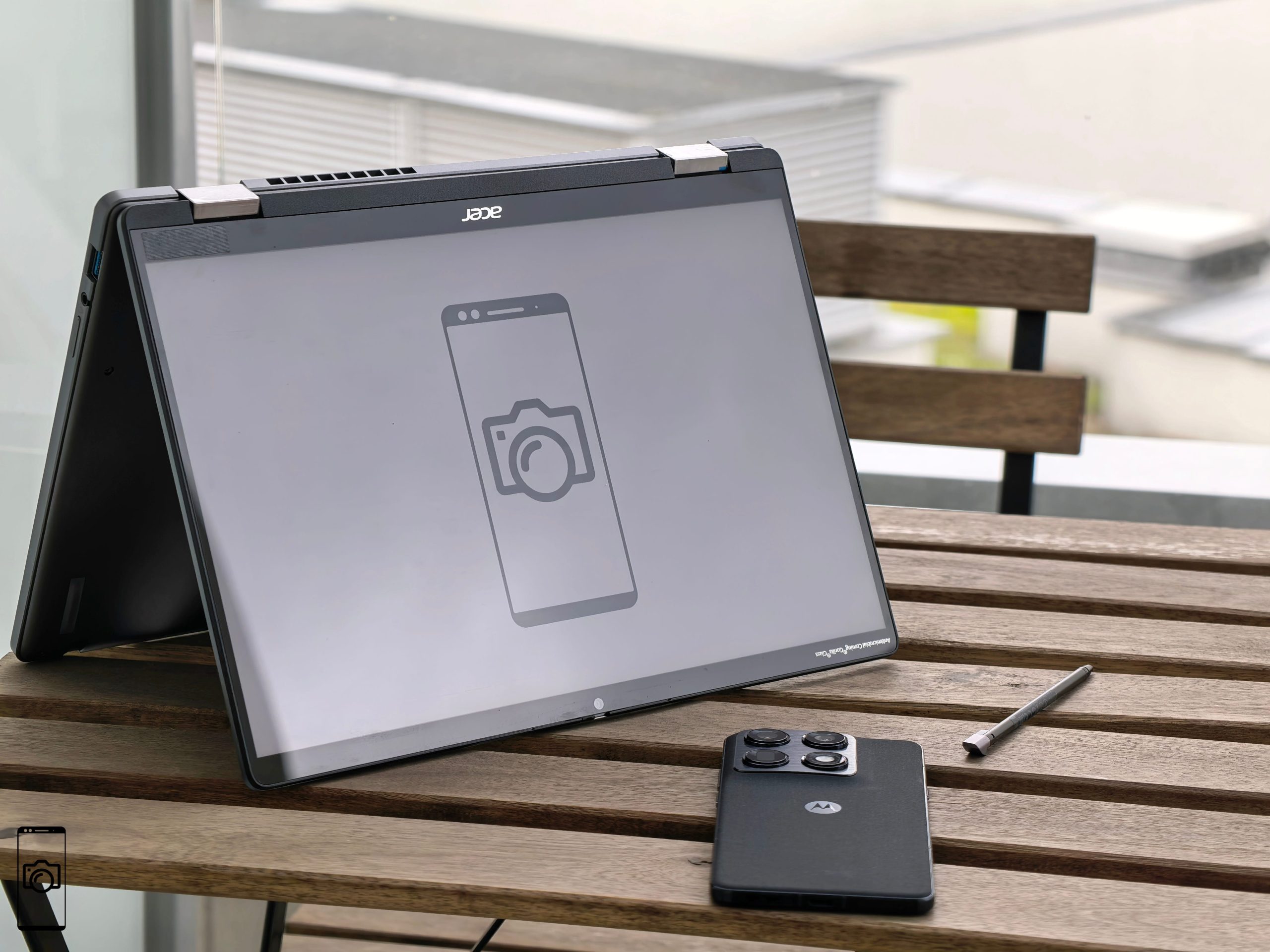 Acer Chromebook Plus Spin 714 Acer Chromebook Plus Spin 714