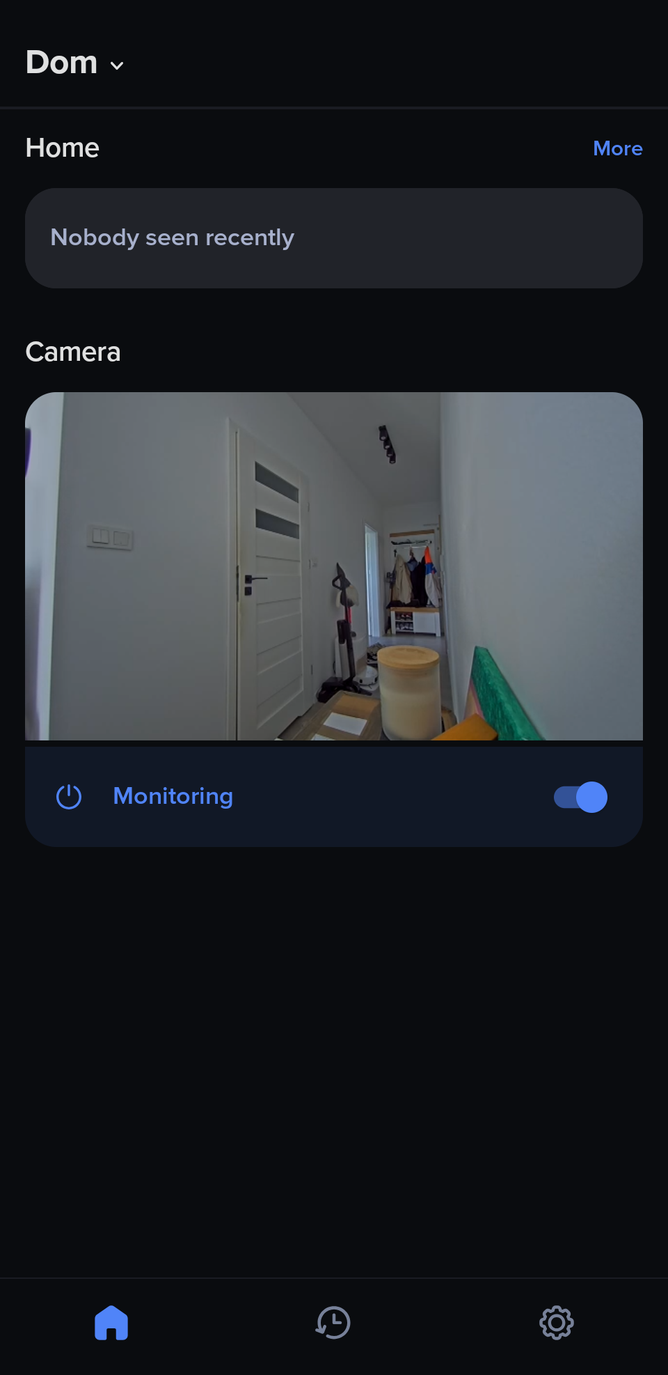 Netatmo Home+Security
