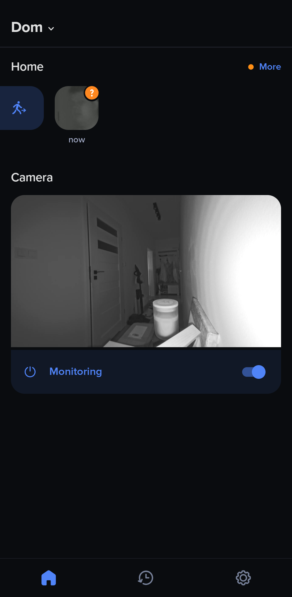 Netatmo Home+Security