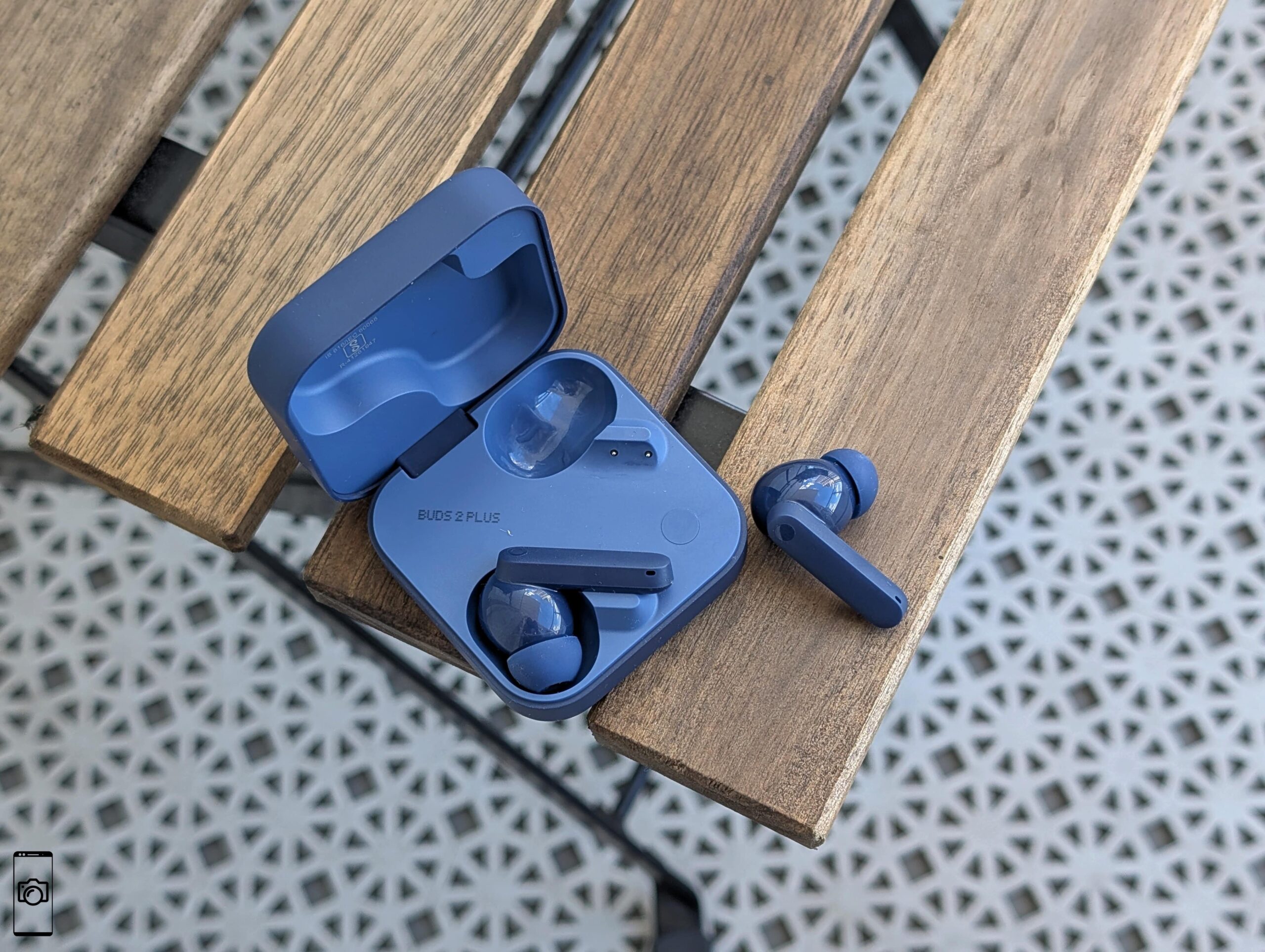 CMF Buds 2 Plus