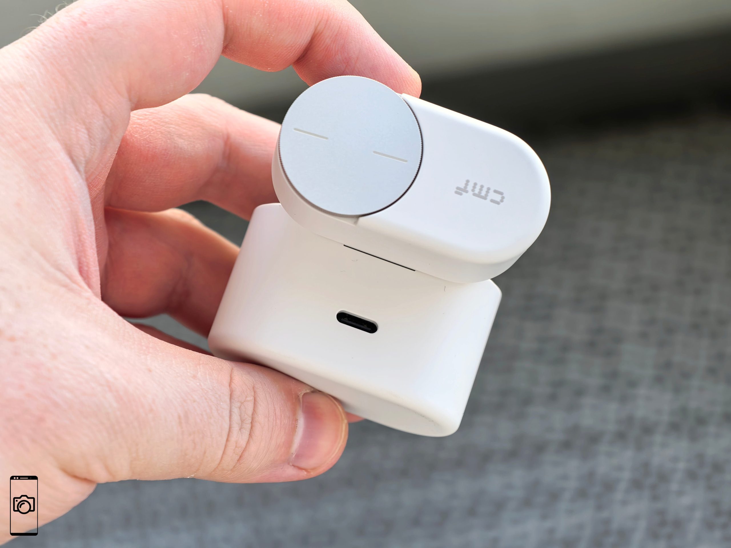 CMF Clip Pro CMF Clip Pro