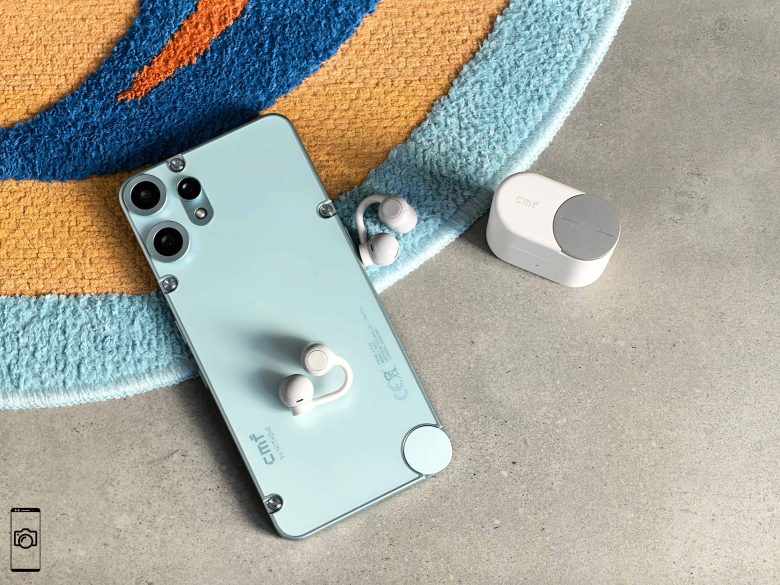 CMF Clip Pro
