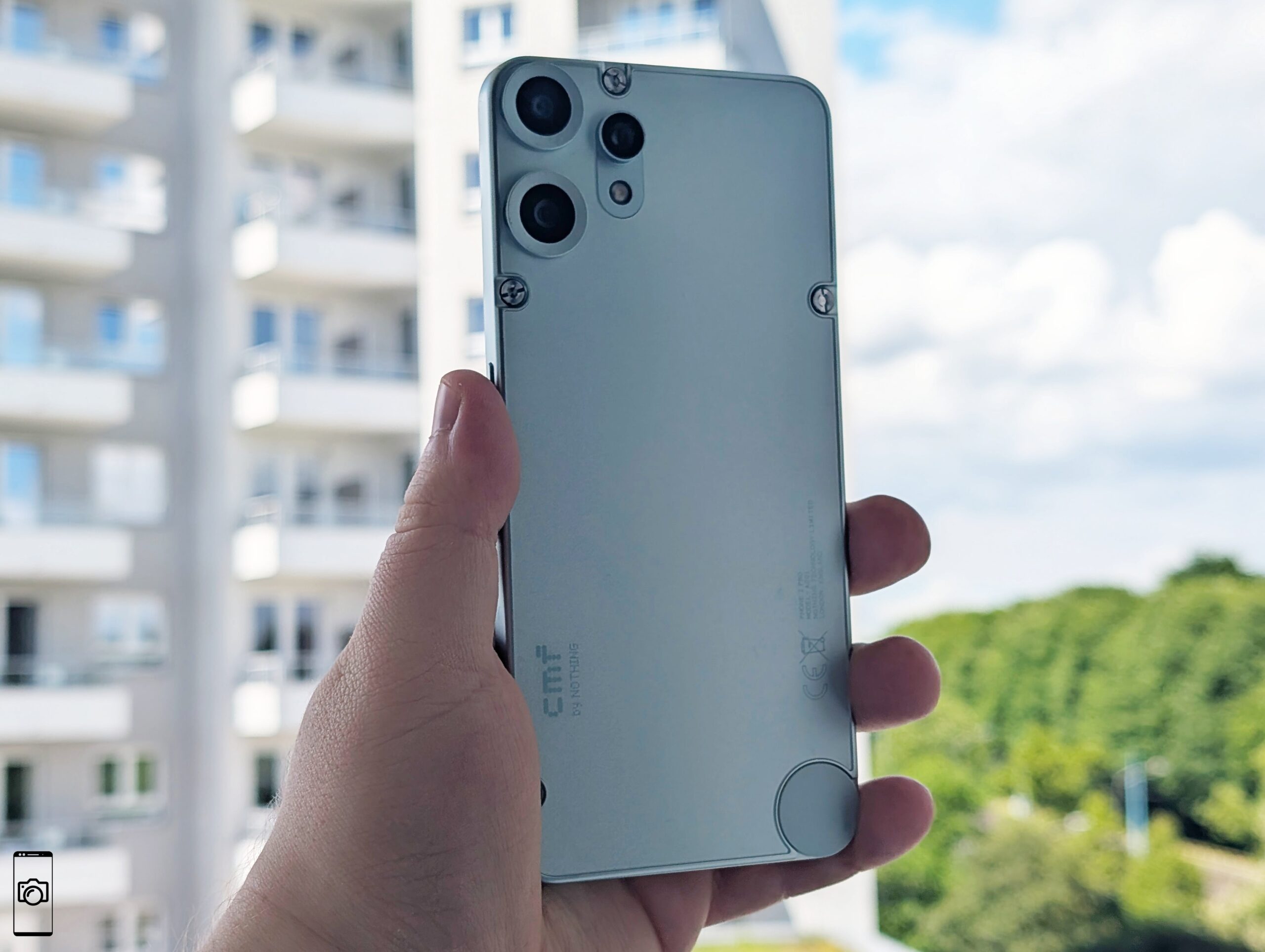 CMF Phone 2 Pro