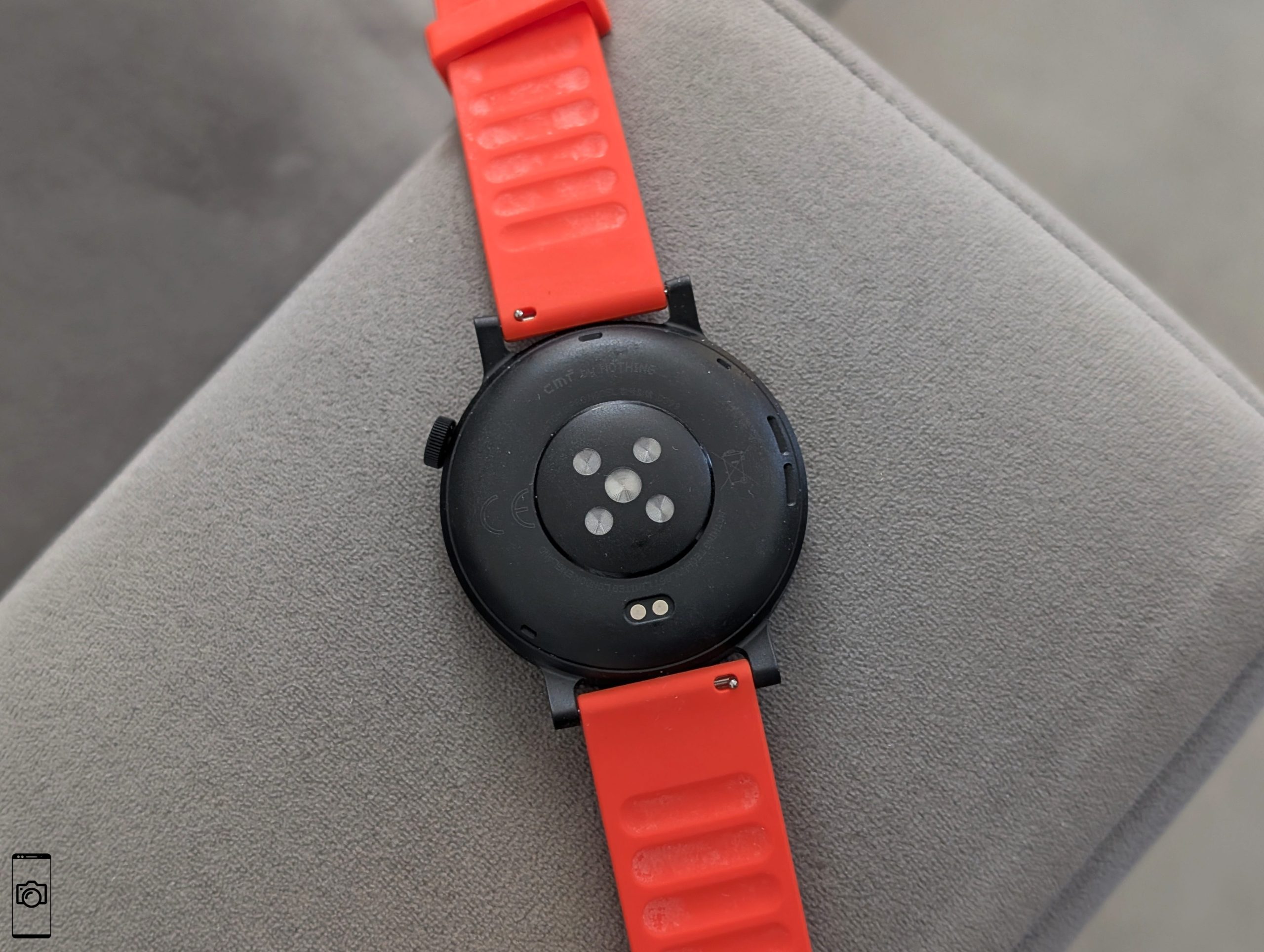 CMF Watch 3 Pro