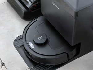 ECOVACS DEEBOT T30e OMNI