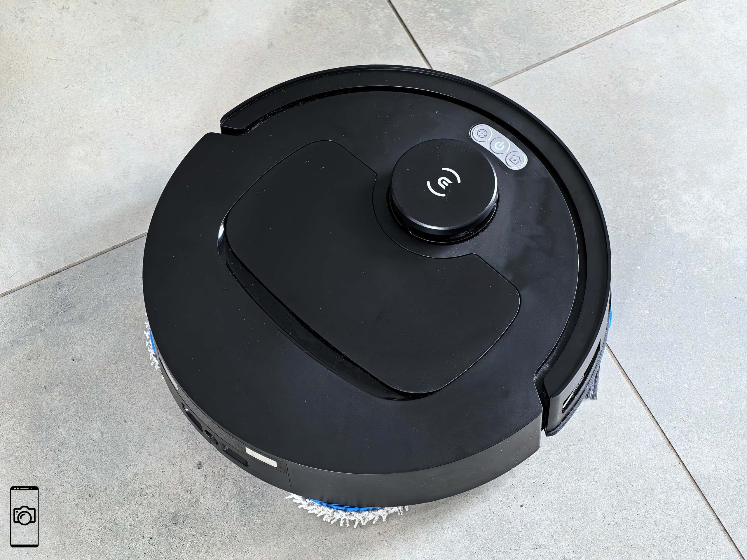 ECOVACS DEEBOT T30e OMNI ECOVACS DEEBOT T30e OMNI