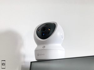 EZVIZ H6c G1