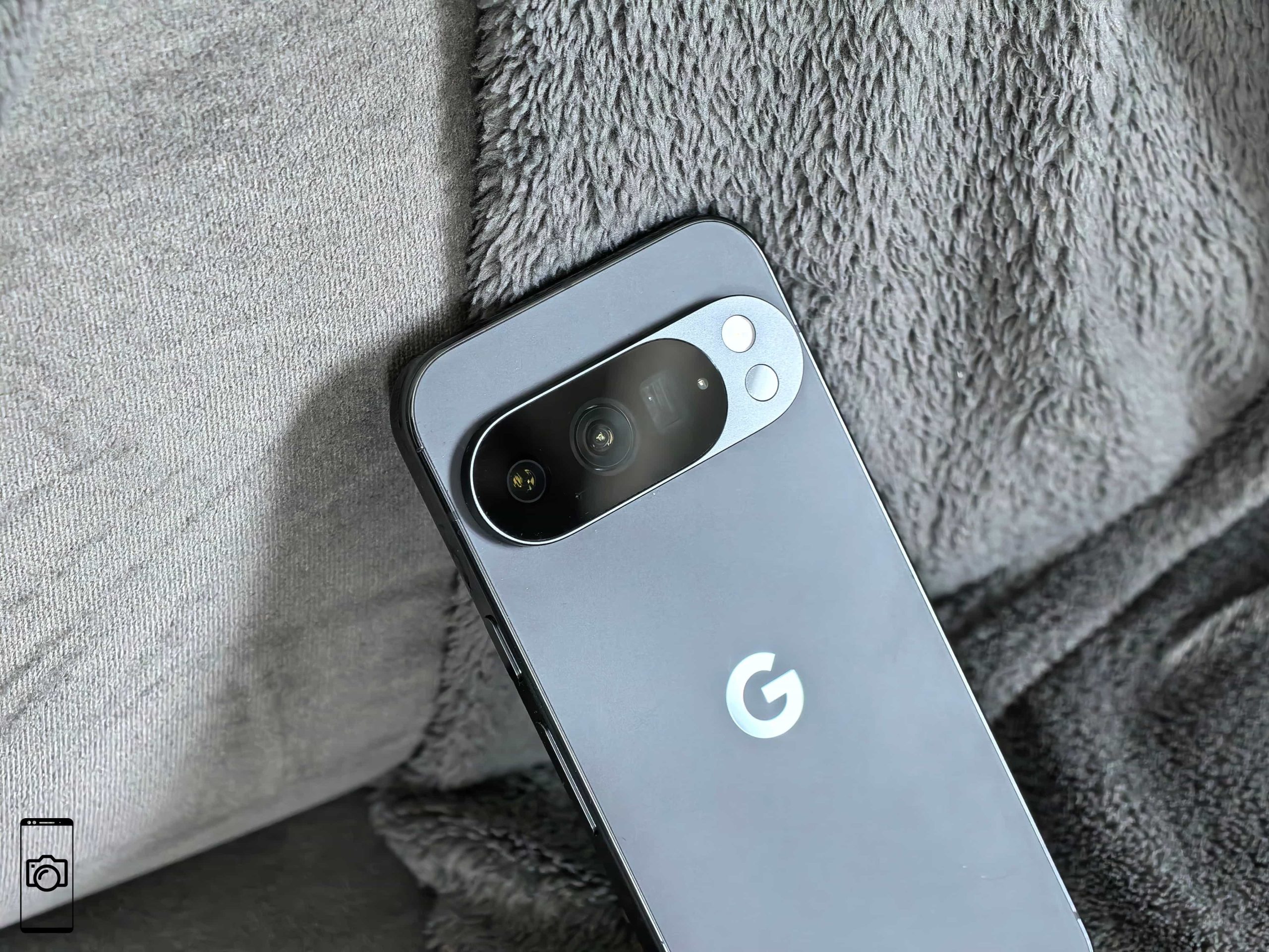 Google Pixel 10 Pro