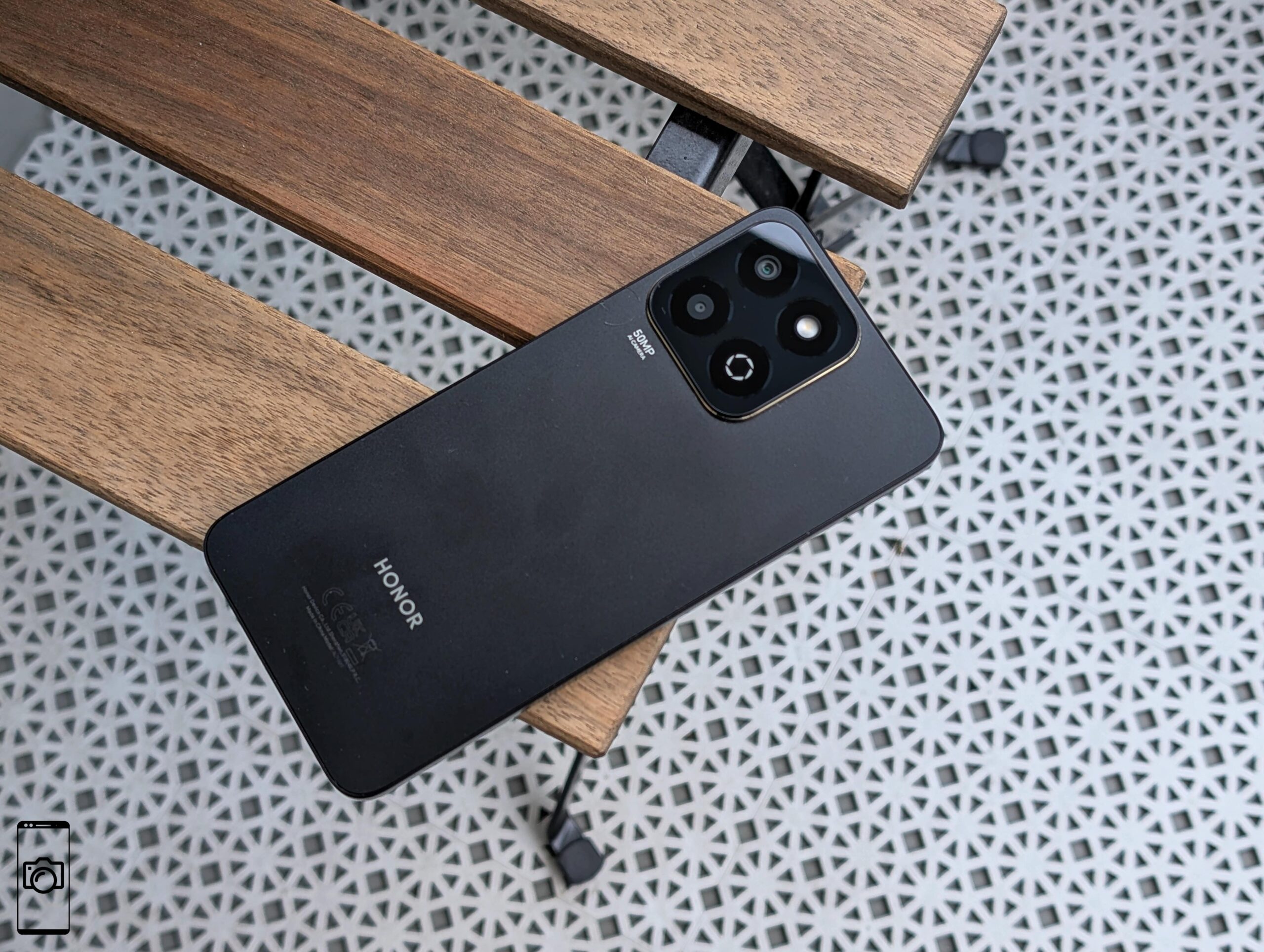HONOR 200 Smart
