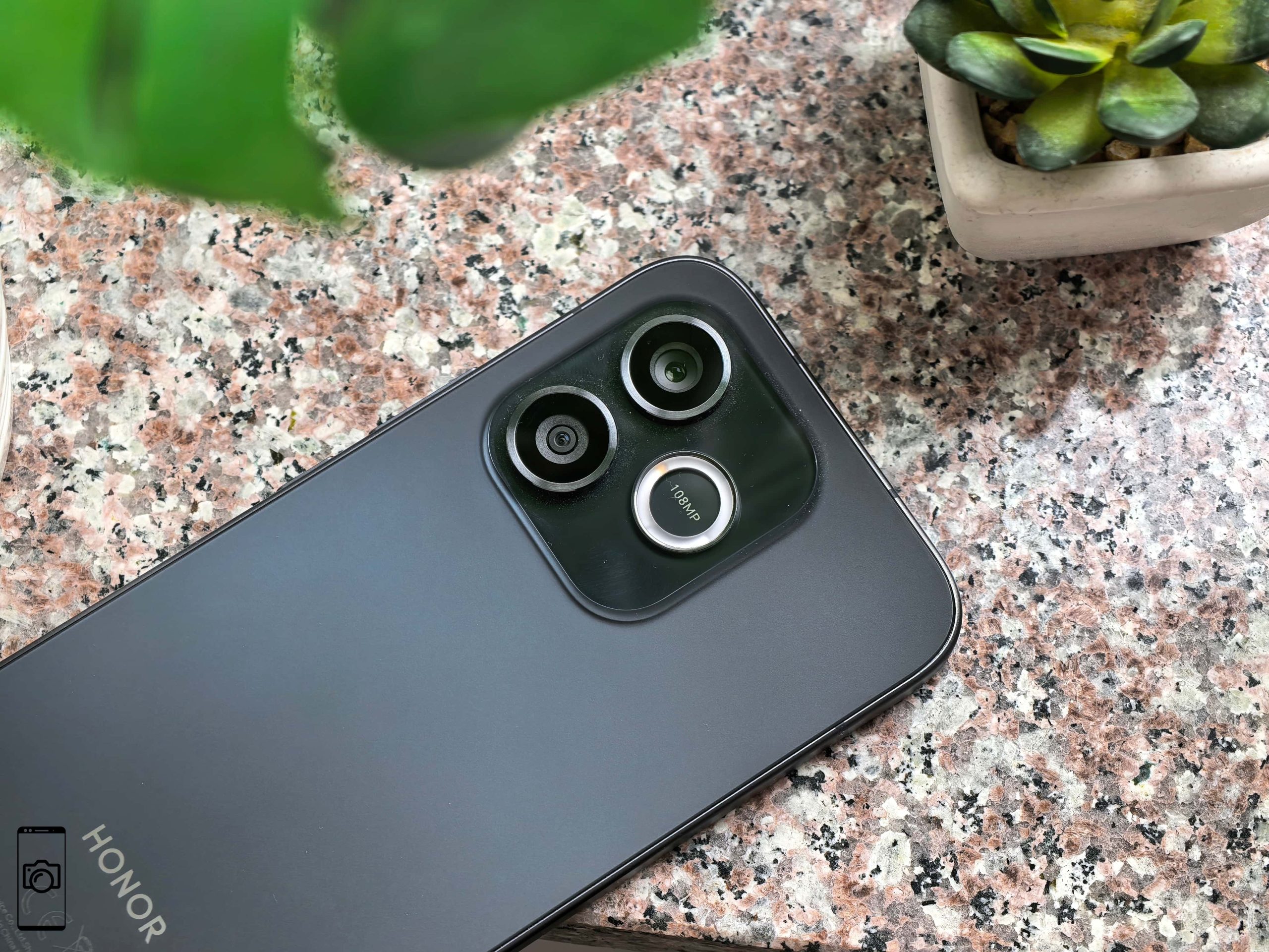 HONOR 600 Lite HONOR 600 Lite