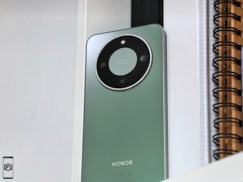 HONOR Magic8 Lite