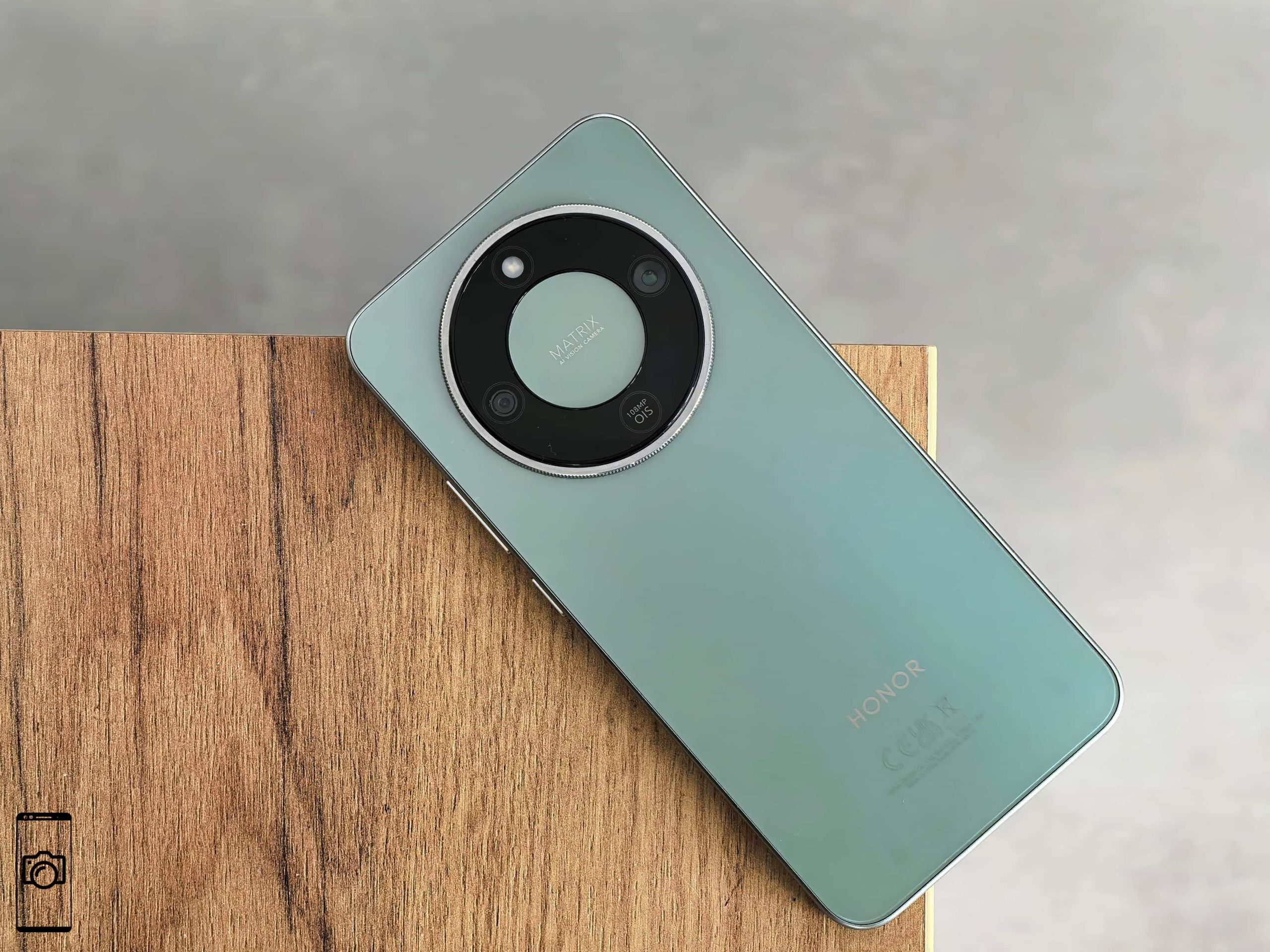 HONOR Magic8 Lite