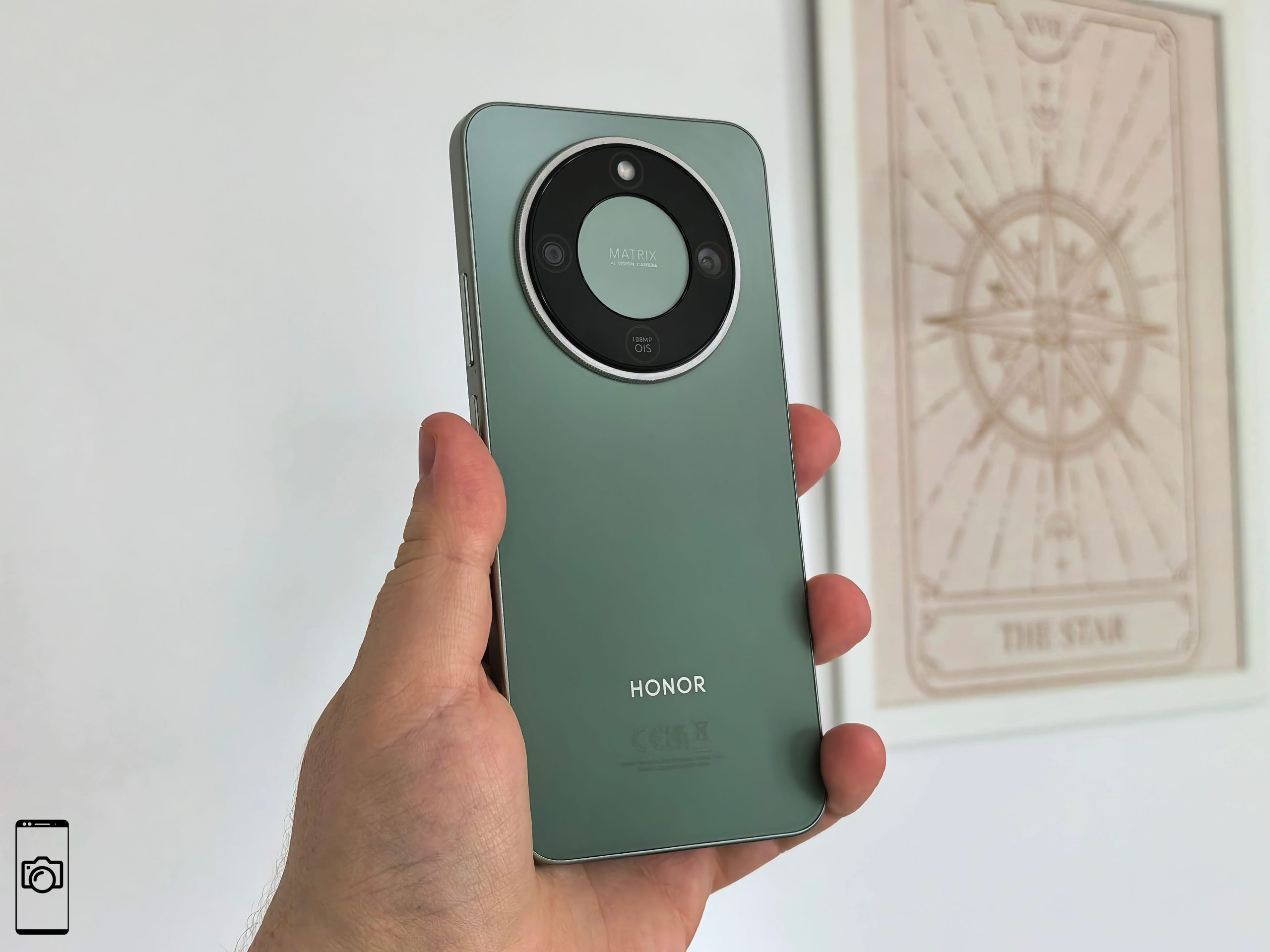 HONOR Magic8 Lite