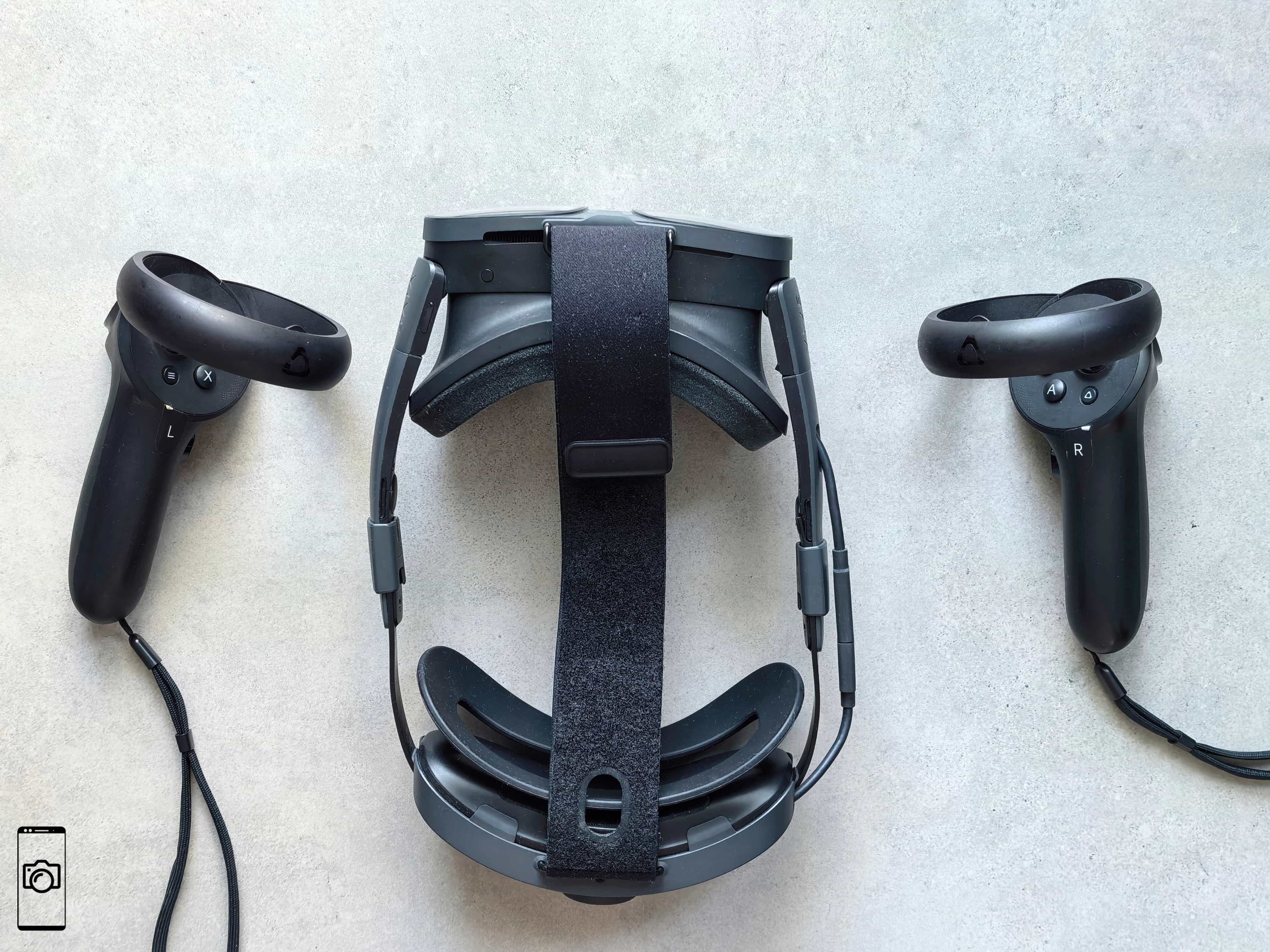 HTC VIVE XR Elite