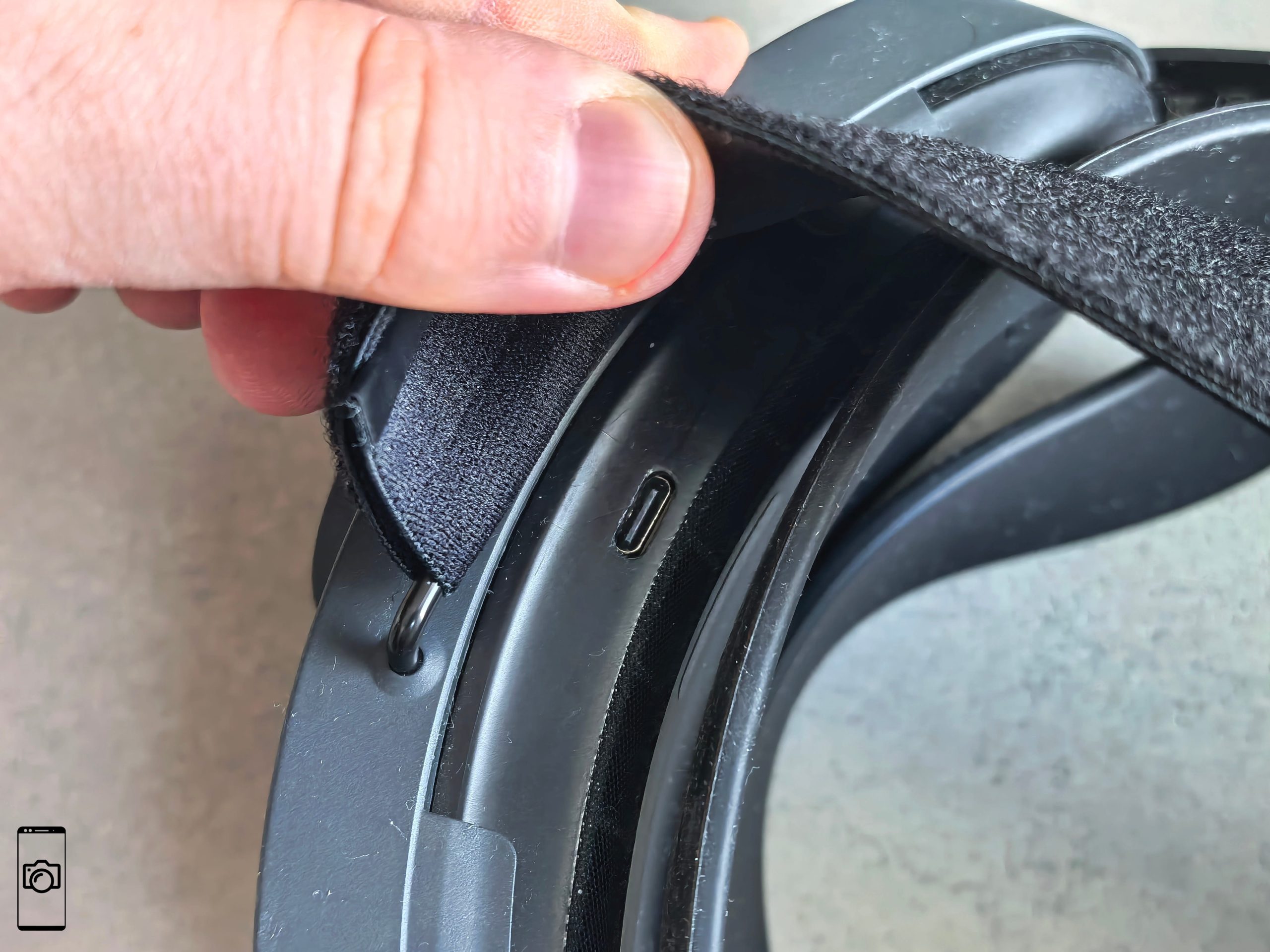HTC VIVE XR Elite