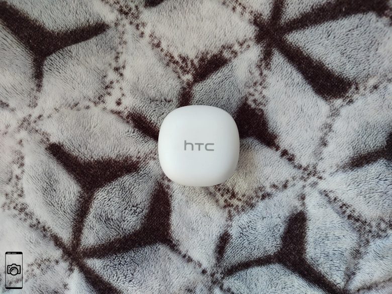 HTC Wireless Earbuds