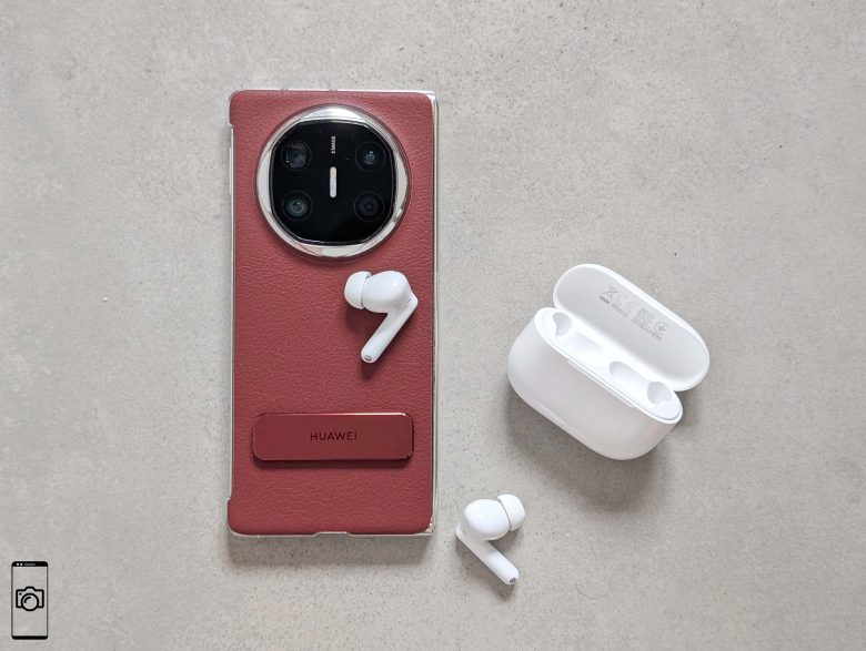 Huawei FreeBuds SE 4 ANC