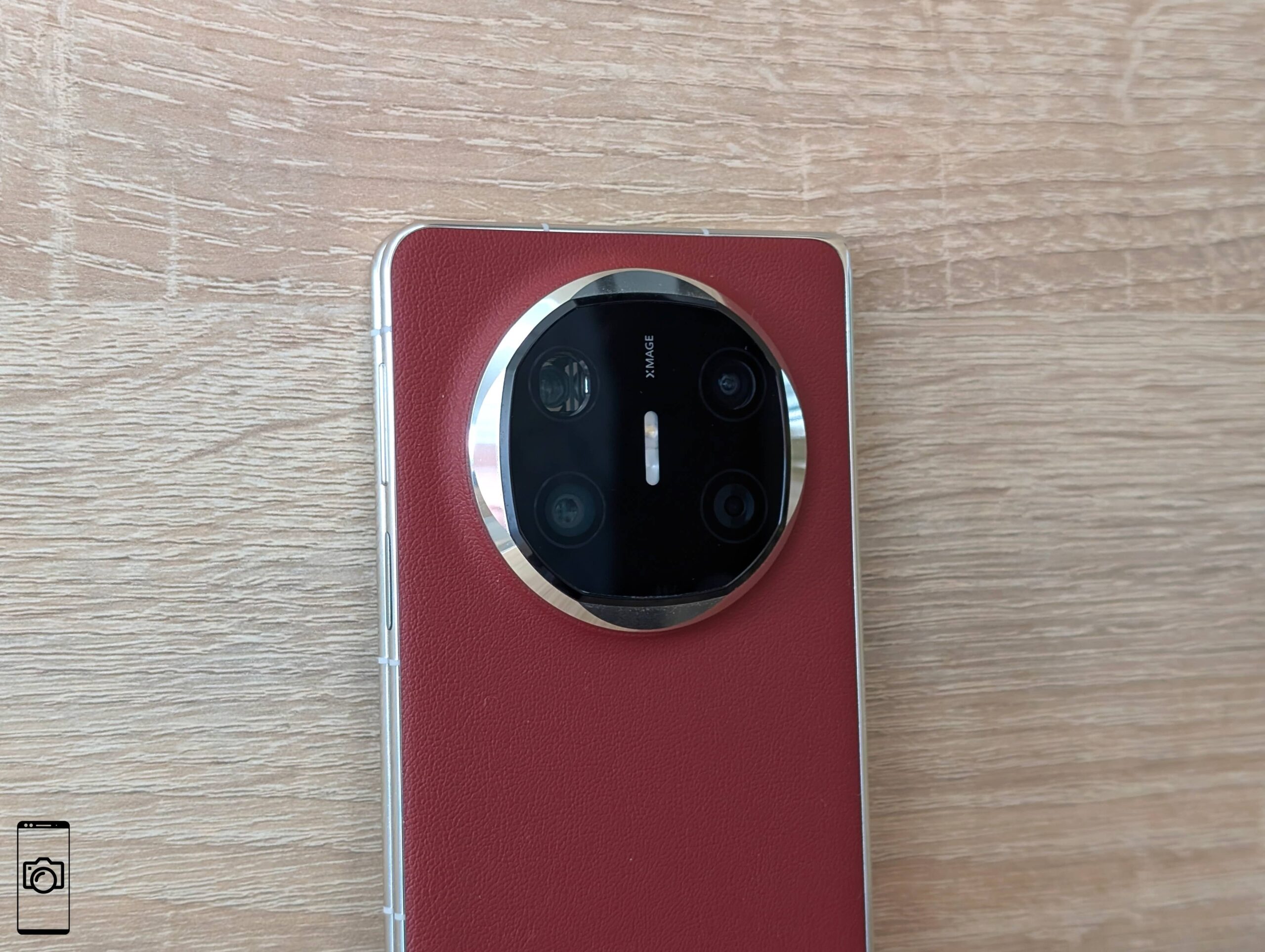 Huawei Mate X6