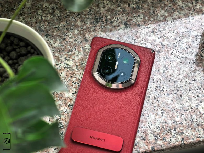 Huawei Mate X7