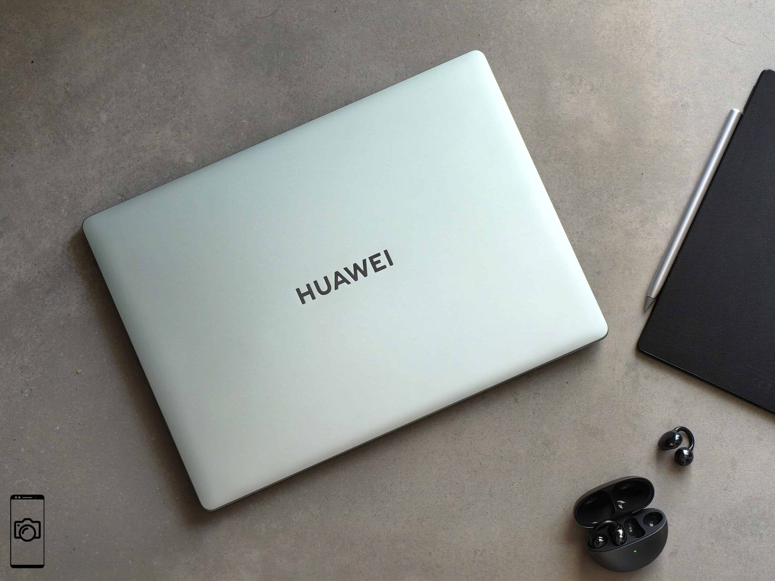 Huawei MateBook 14