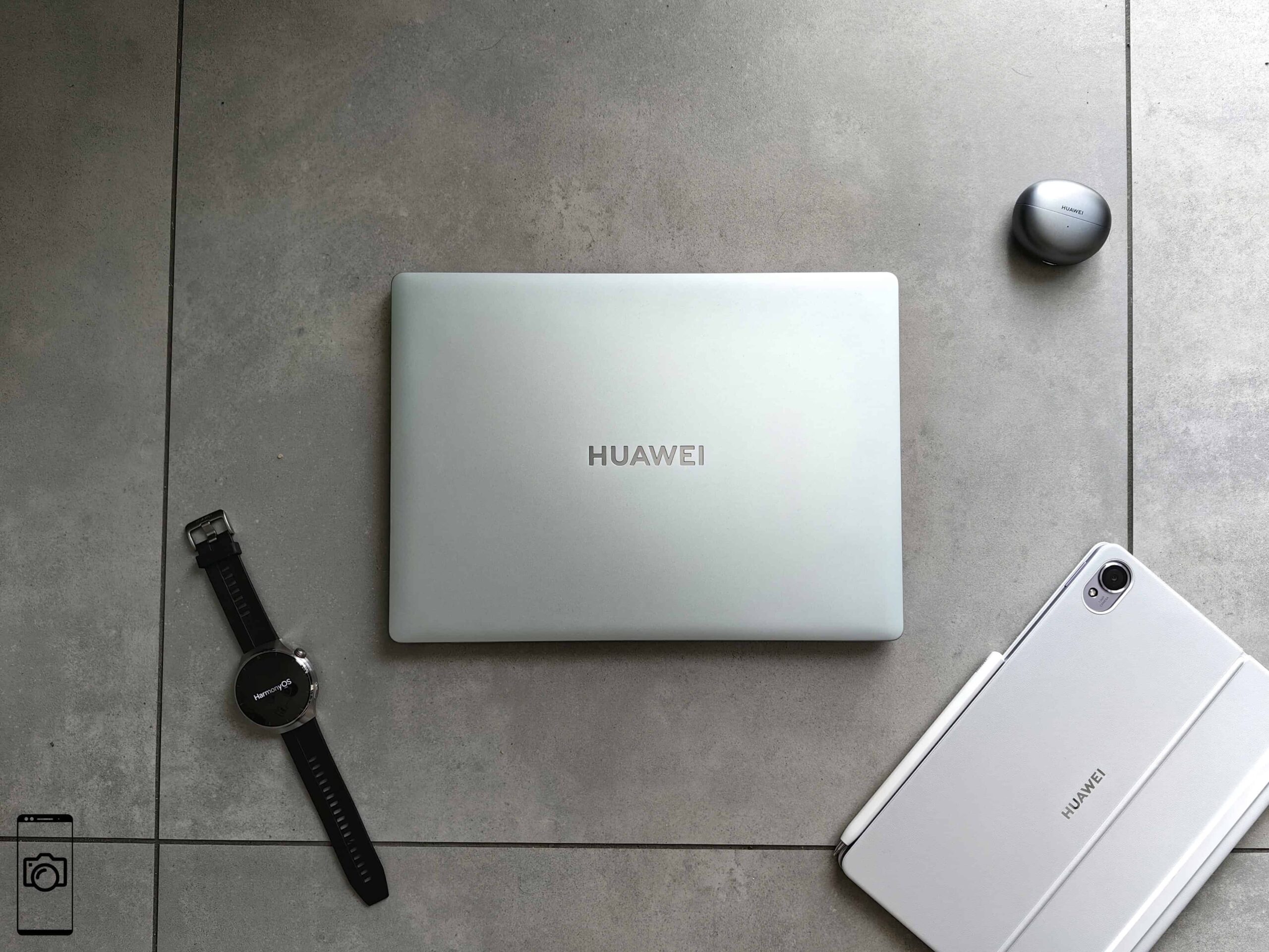 Huawei MateBook 14