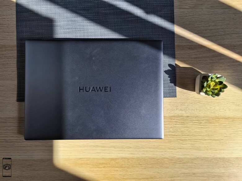 Huawei MateBook 16s (2023)