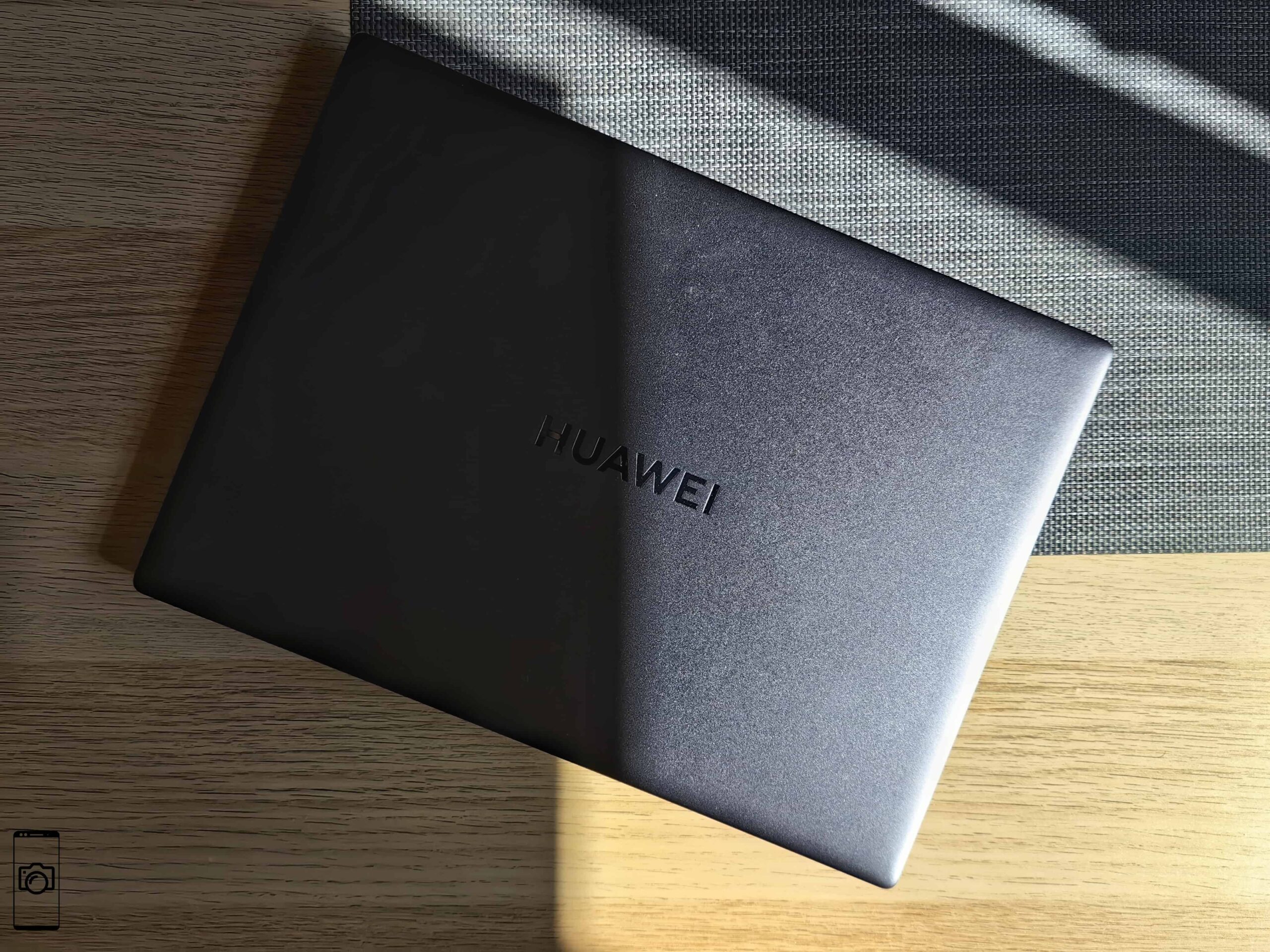 Huawei MateBook 16s (2023)