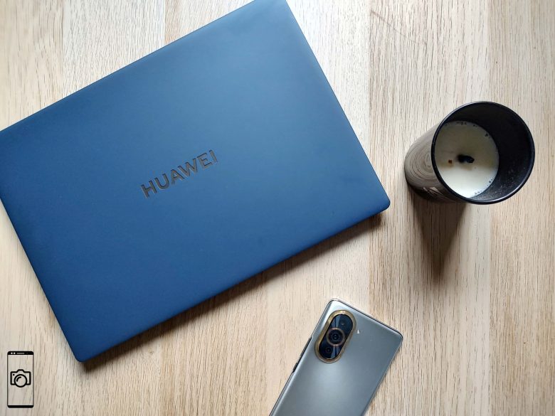 Huawei MateBook X Pro (2022)