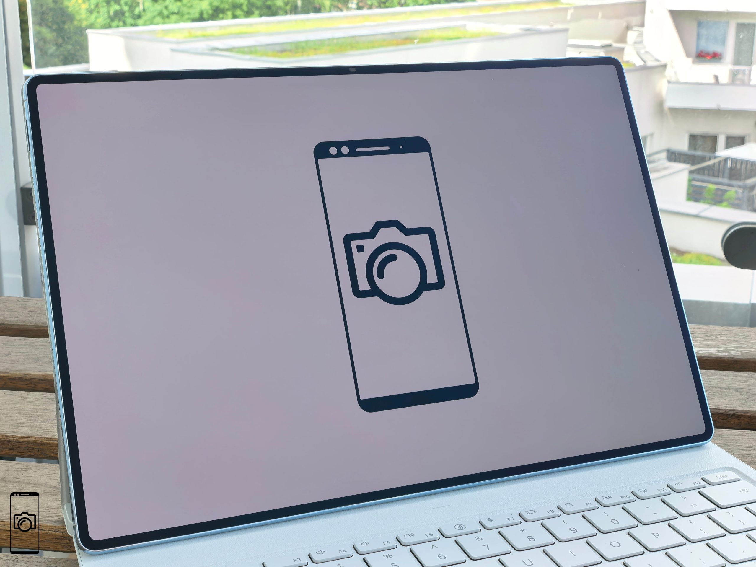 Huawei MatePad Pro Max