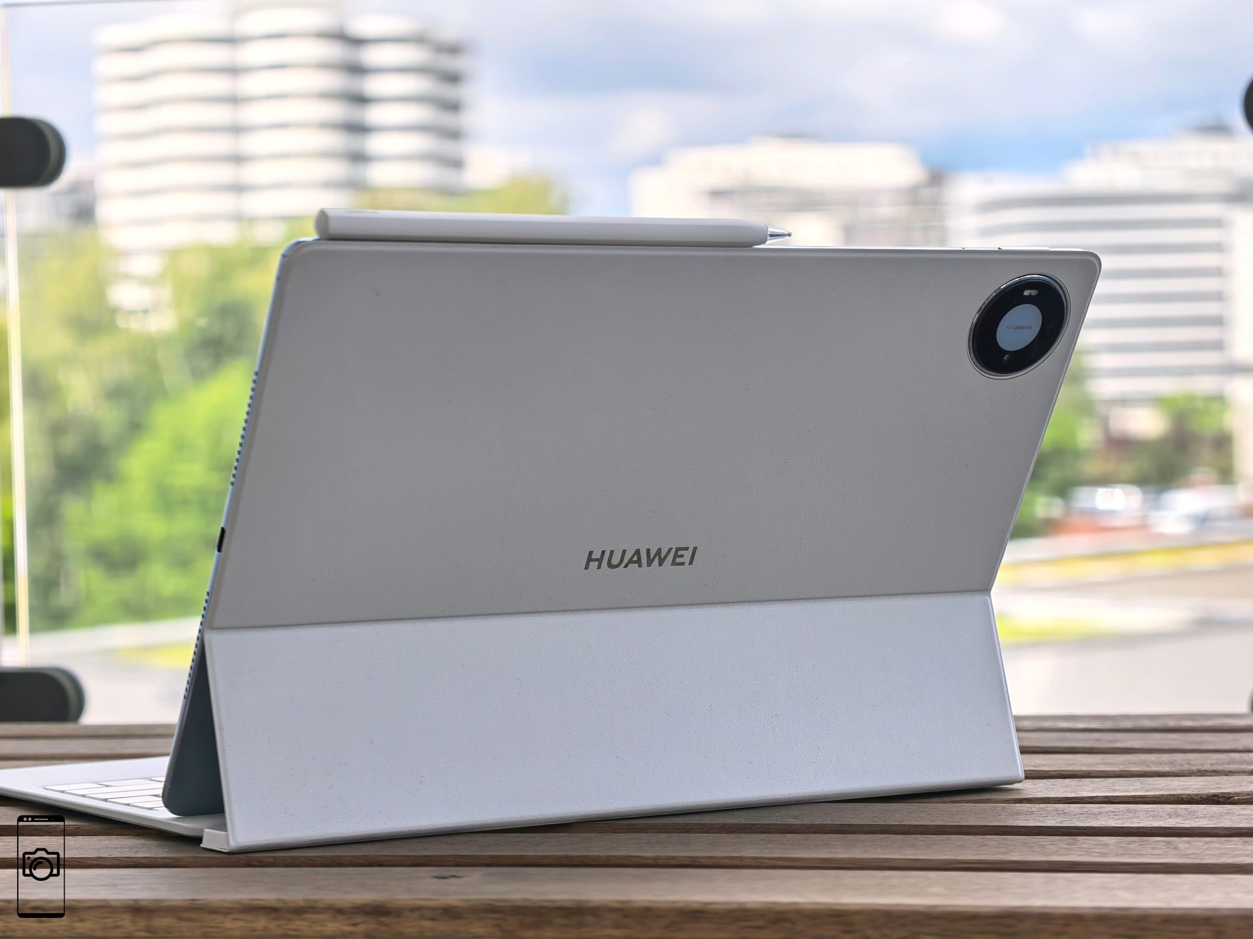 Huawei MatePad Pro Max