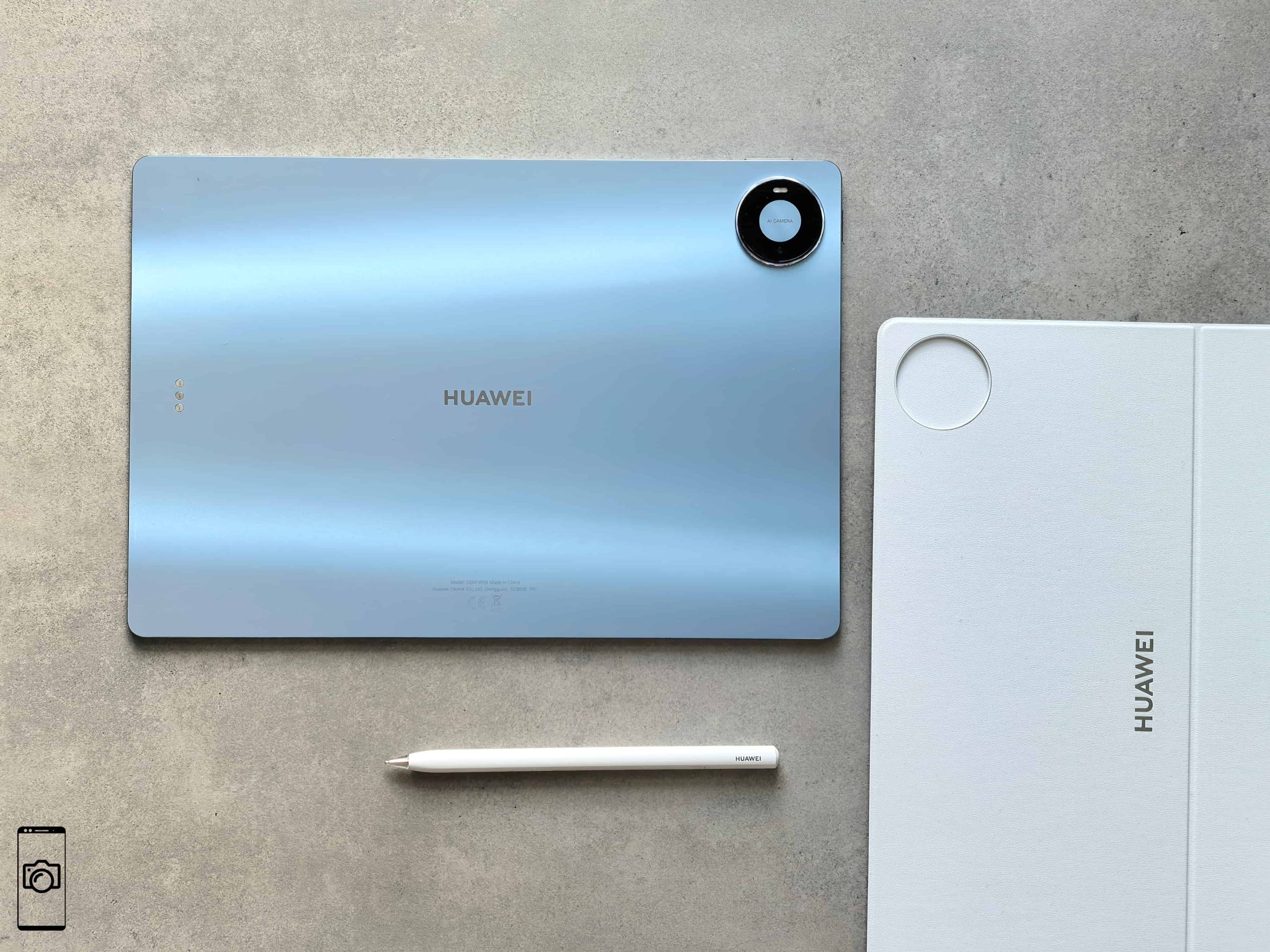 Huawei MatePad Pro Max