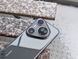 Huawei Pura 80 Ultra