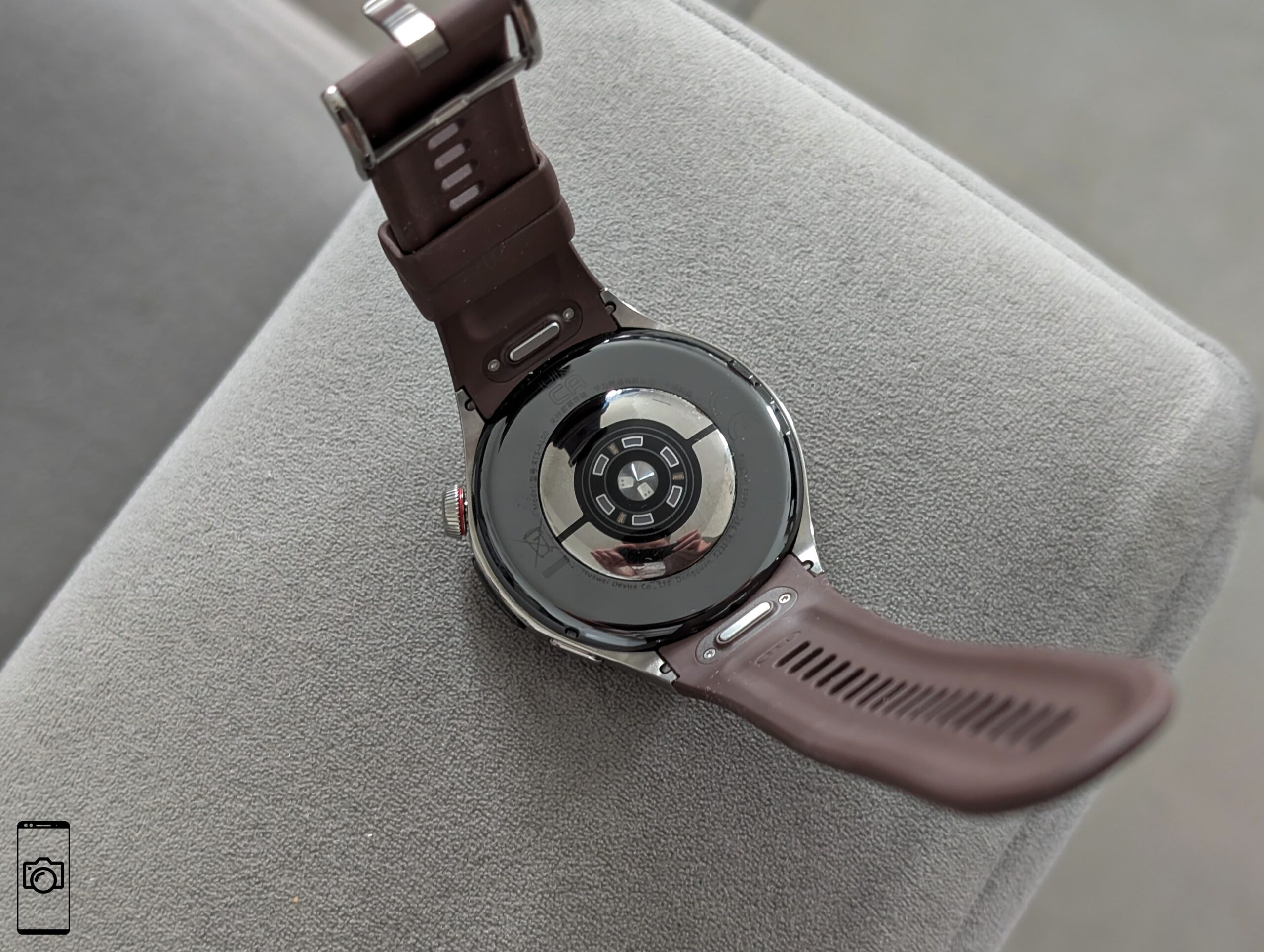 Huawei Watch 5