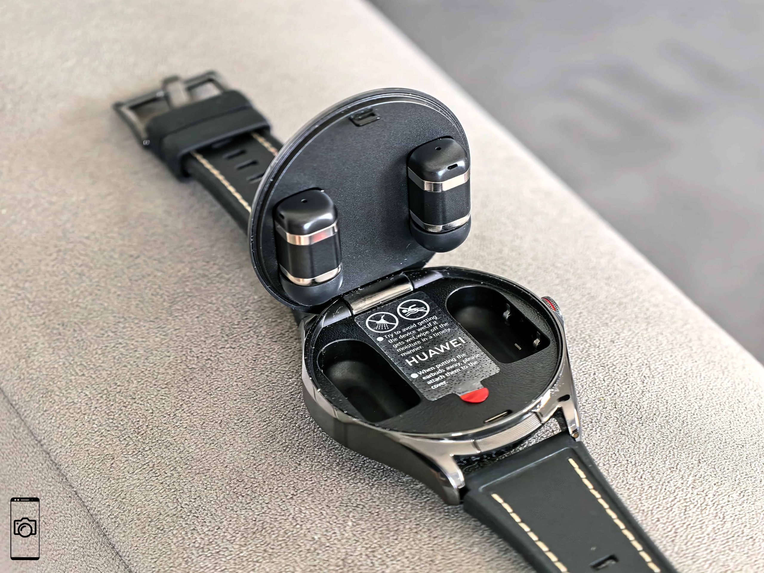 Huawei Watch Buds 2 Huawei Watch Buds 2