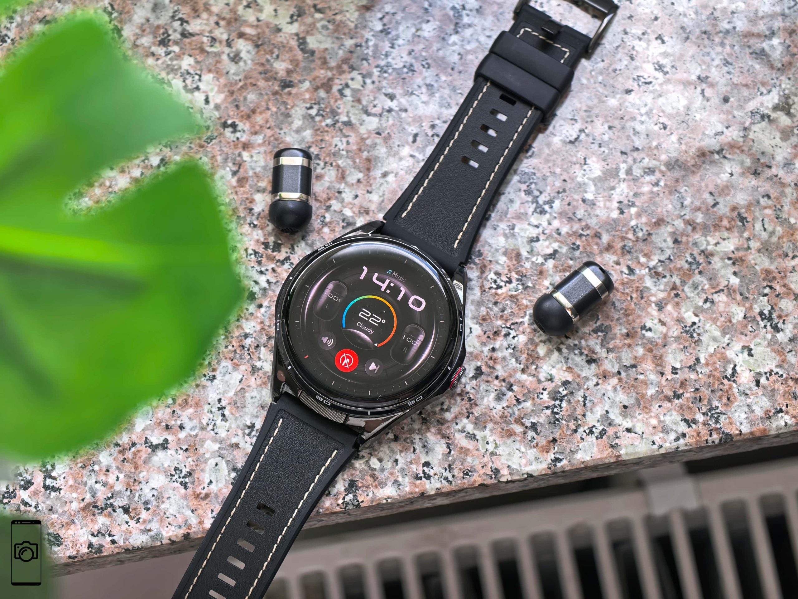 Huawei Watch Buds 2 Huawei Watch Buds 2