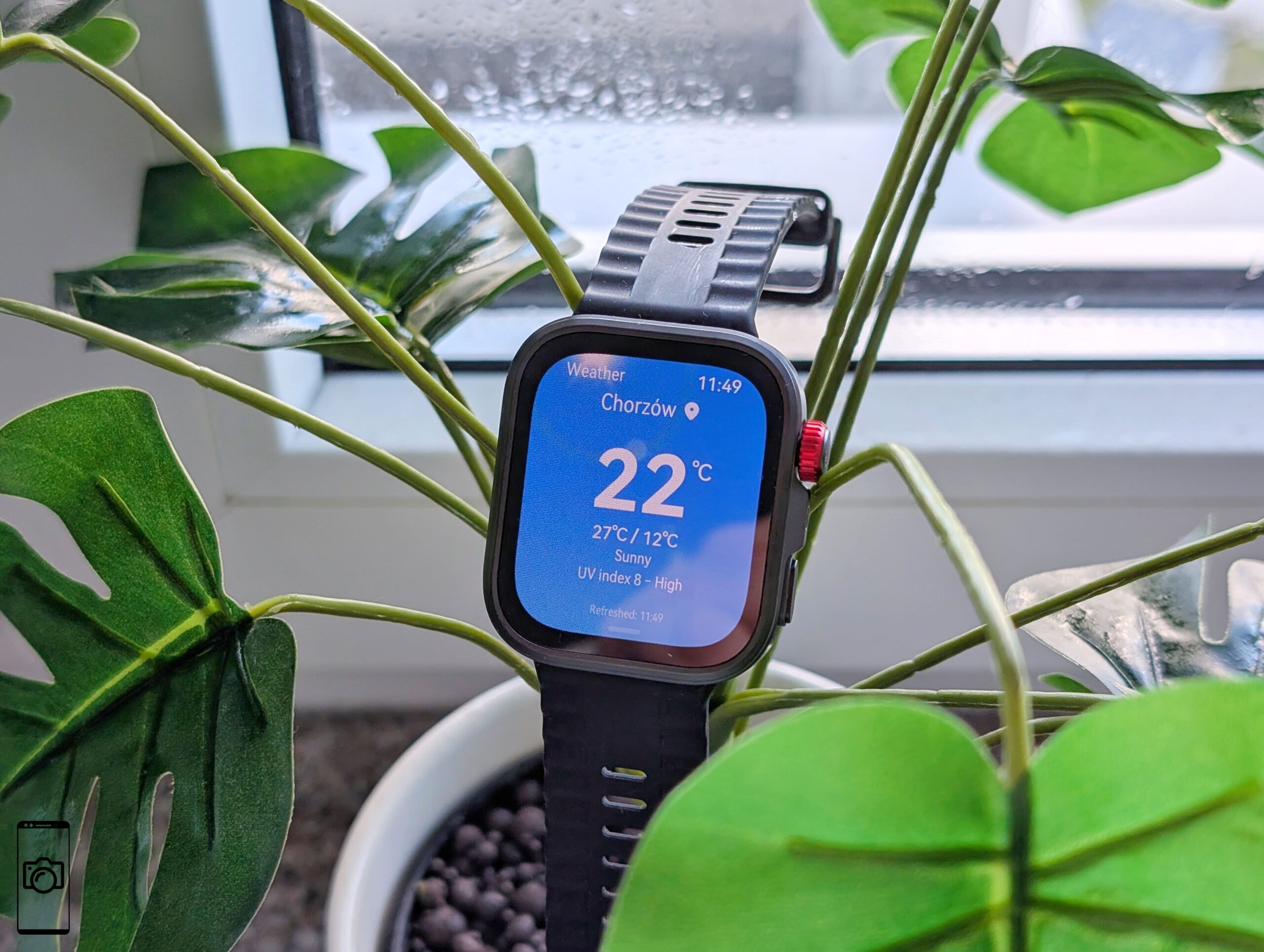Huawei Watch Fit 4 Pro Huawei Watch Fit 4 Pro