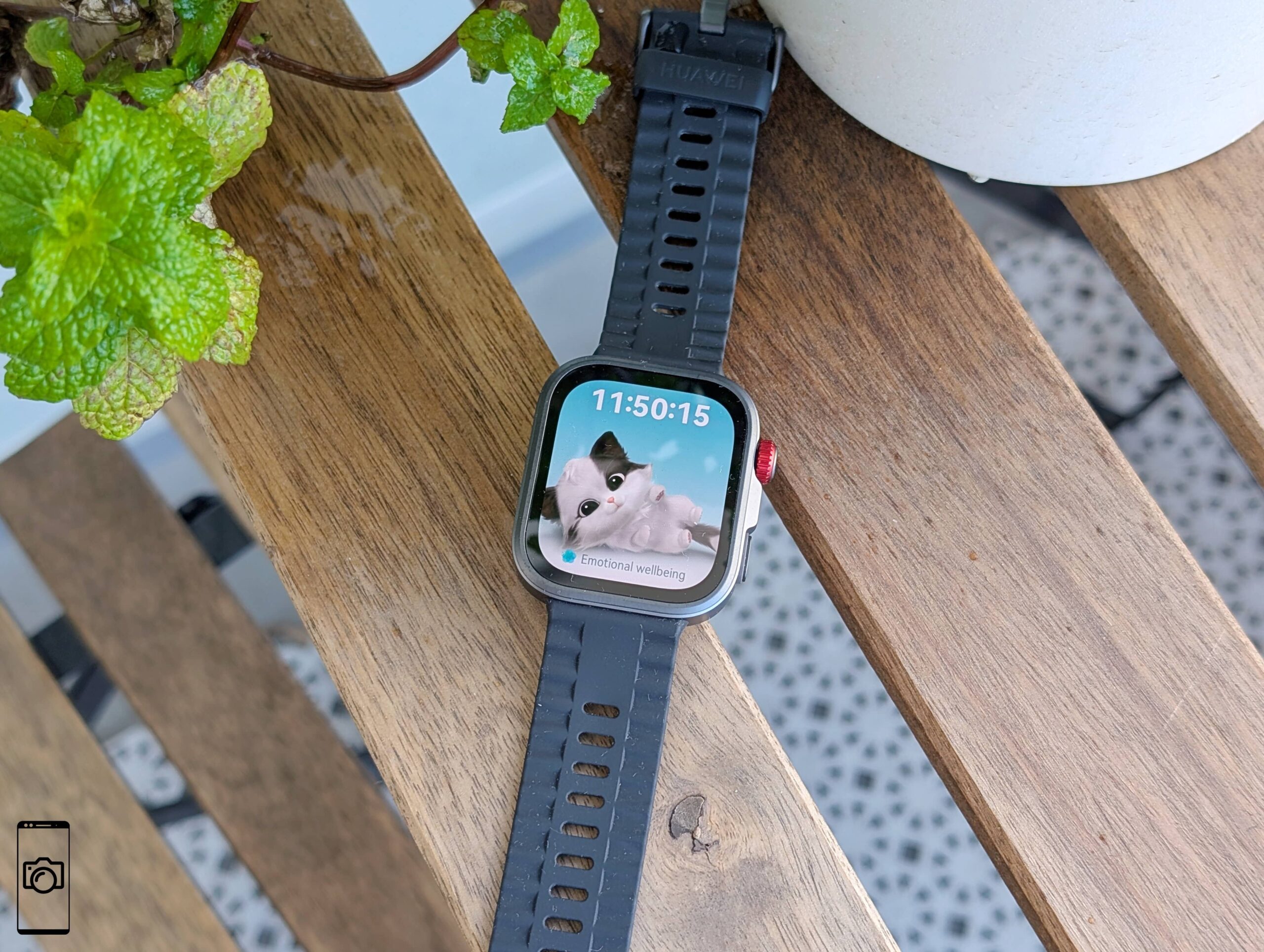 Huawei Watch Fit 4 Pro Huawei Watch Fit 4 Pro