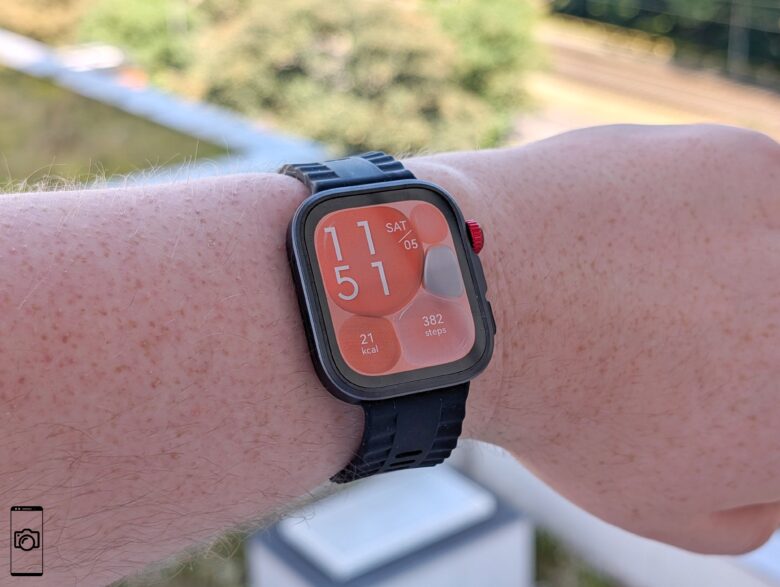 Huawei Watch Fit 4 Pro