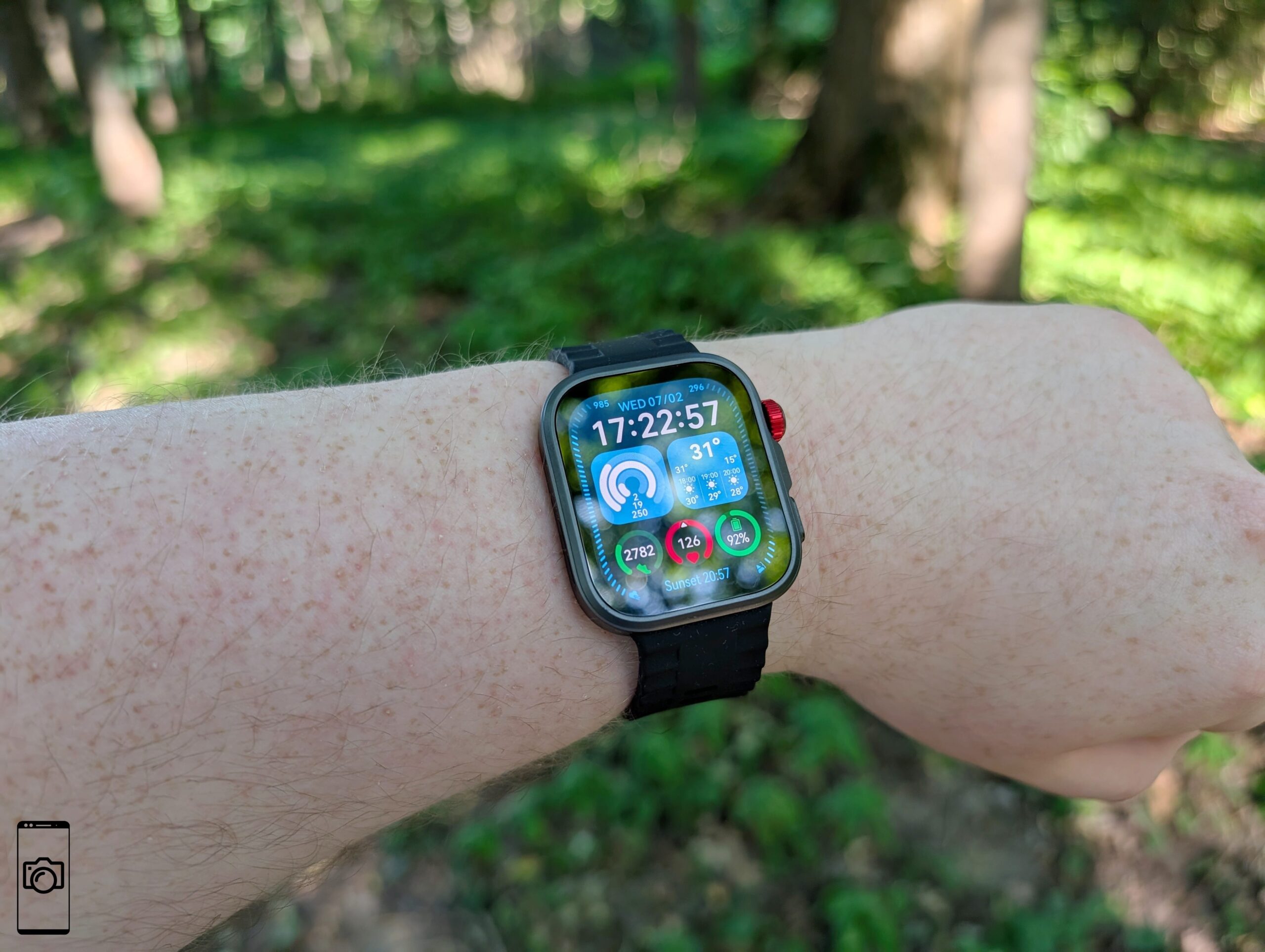 Huawei Watch Fit 4 Pro Huawei Watch Fit 4 Pro