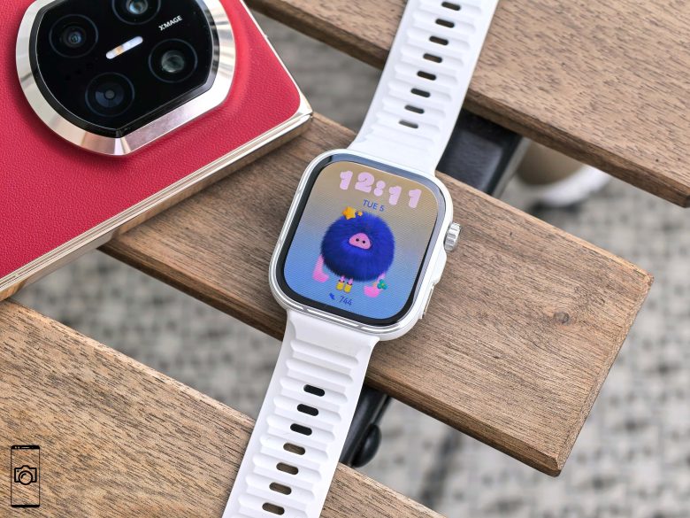 Huawei Watch Fit 5 Pro
