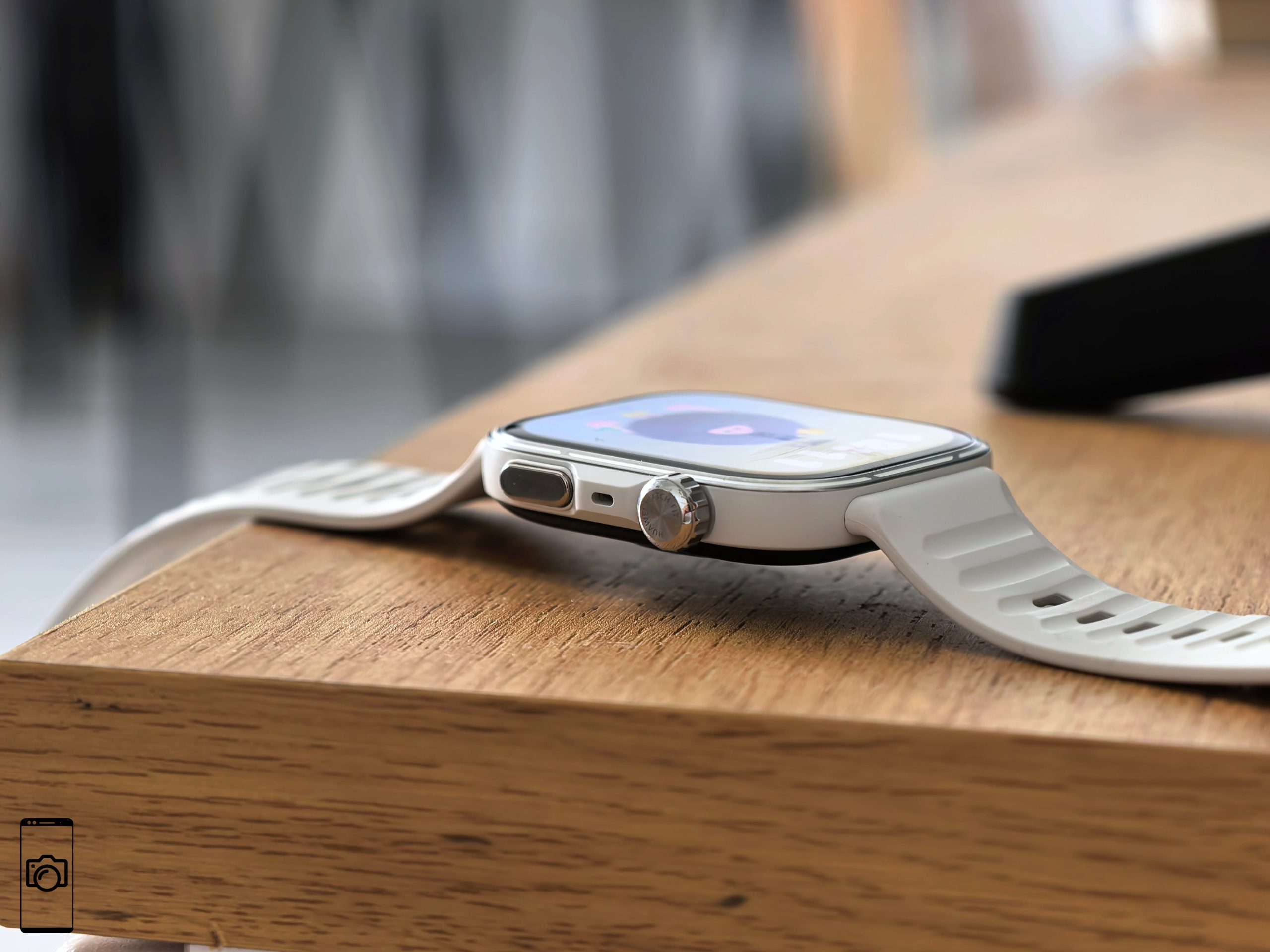Huawei Watch Fit 5 Pro