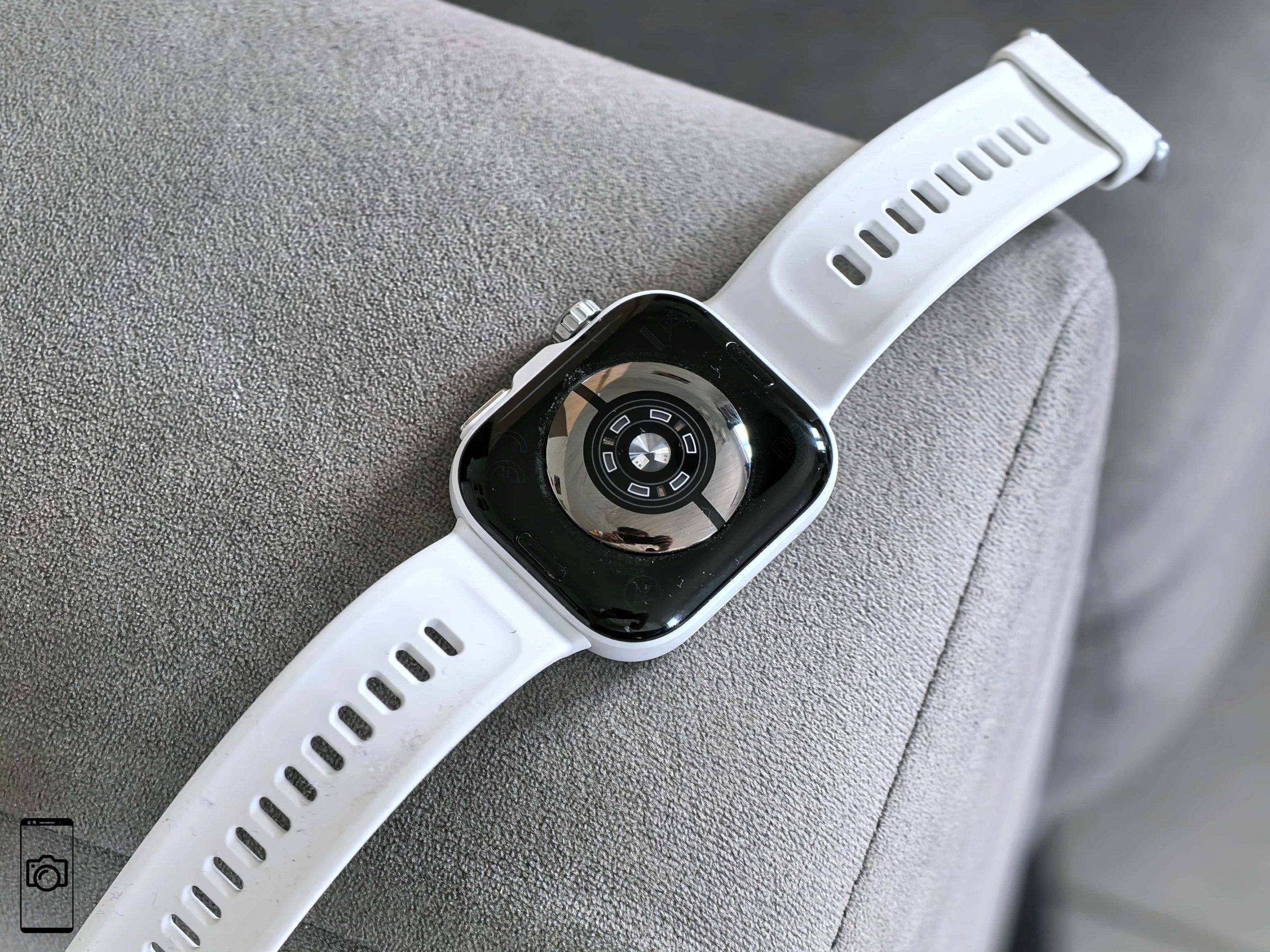 Huawei Watch Fit 5 Pro