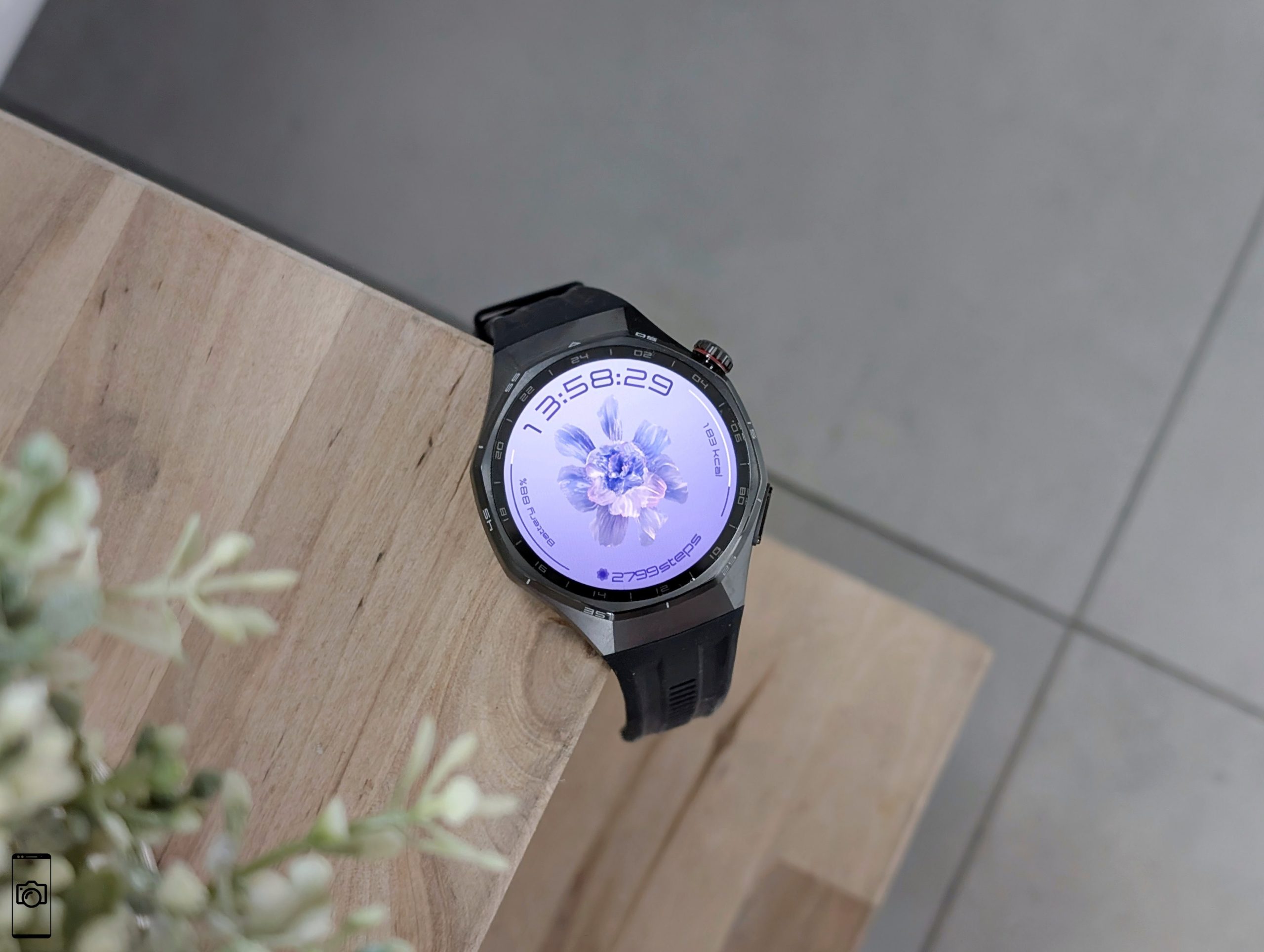 Huawei Watch GT 6 Pro