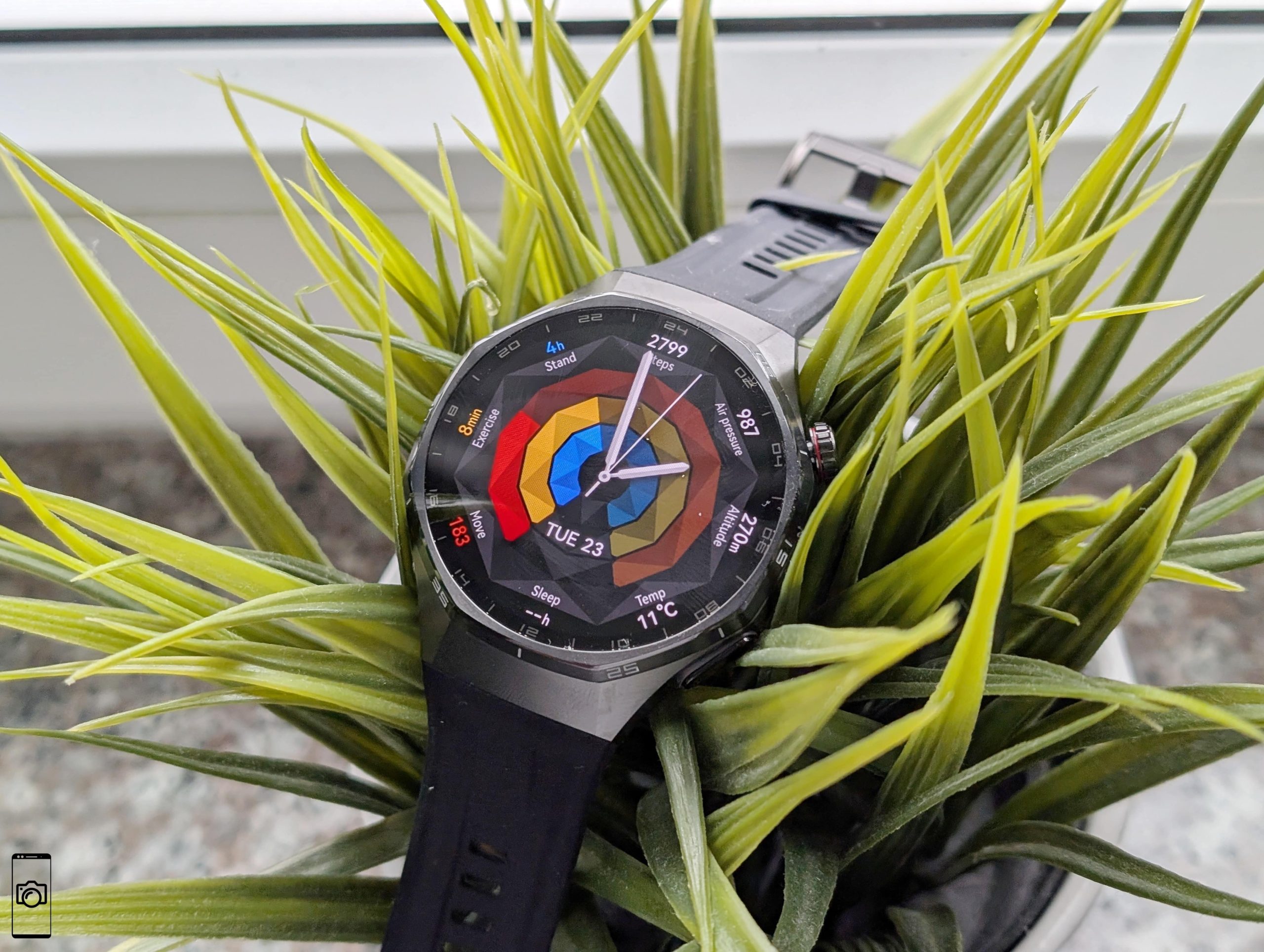 Huawei Watch GT 6 Pro
