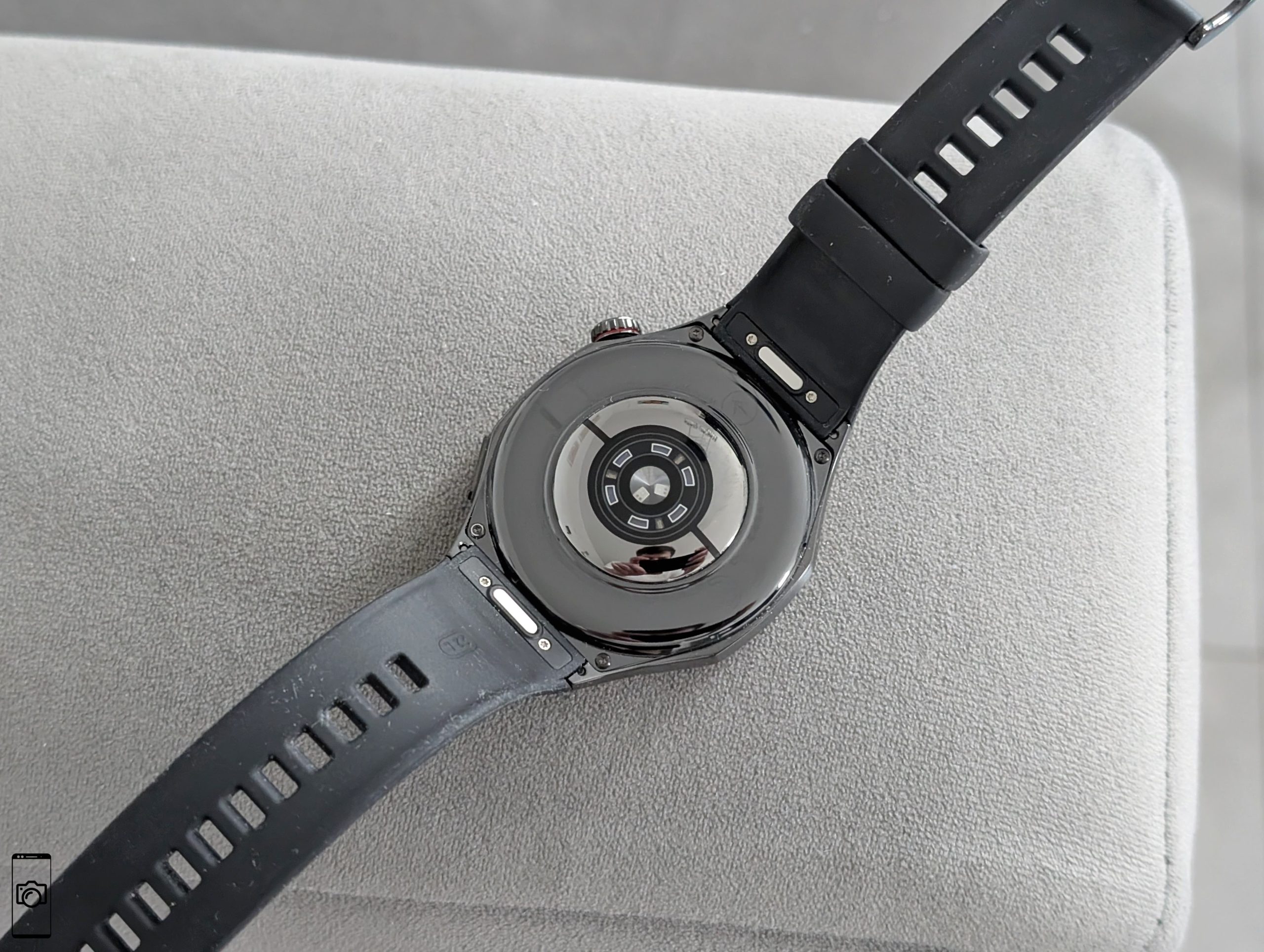 Huawei Watch GT 6 Pro