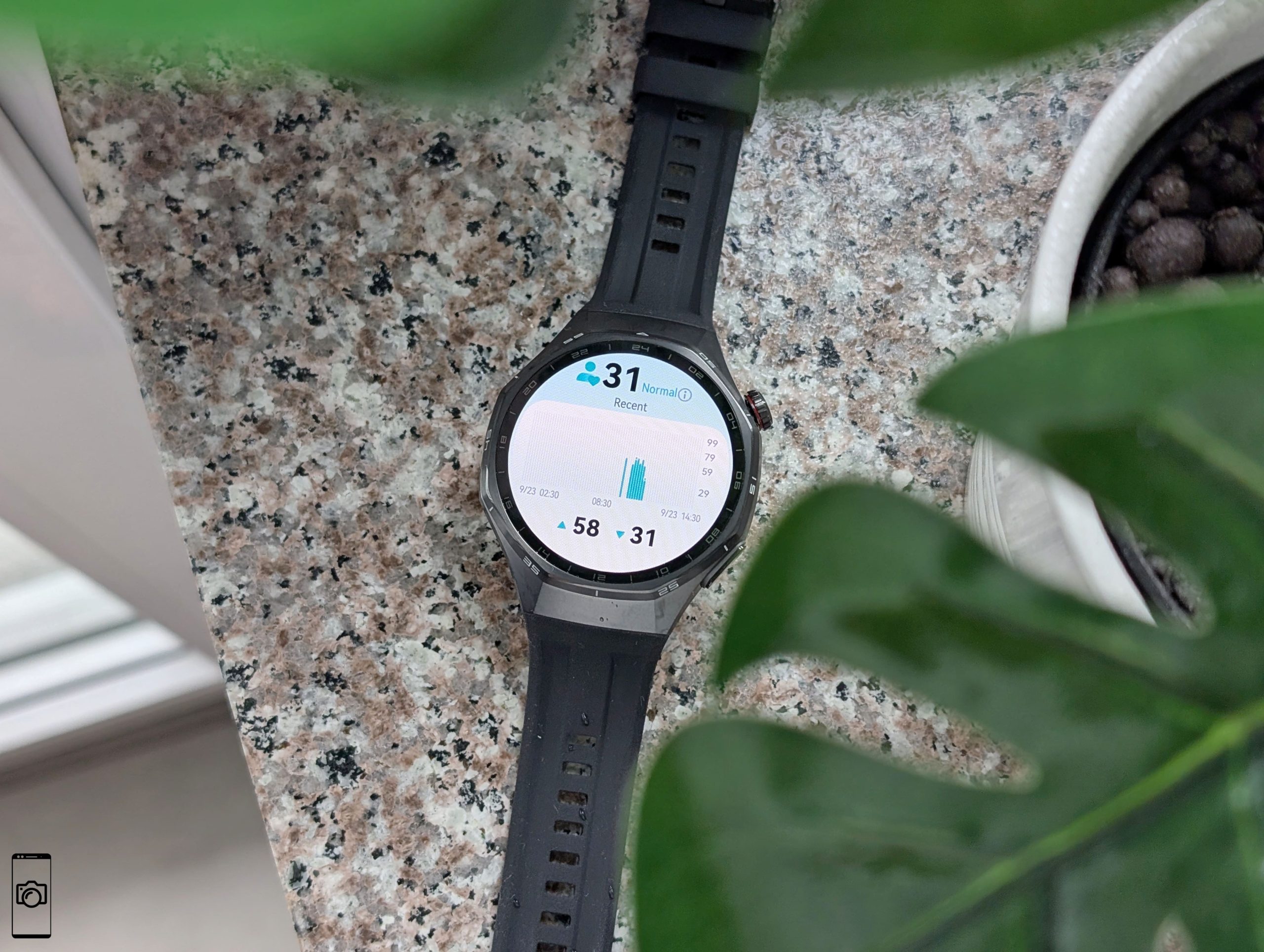 Huawei Watch GT 6 Pro