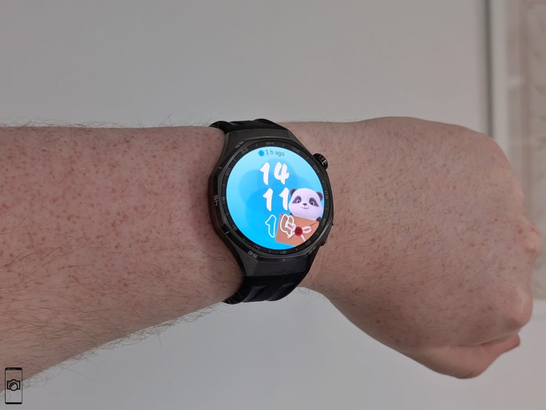 Huawei Watch GT 6 Pro