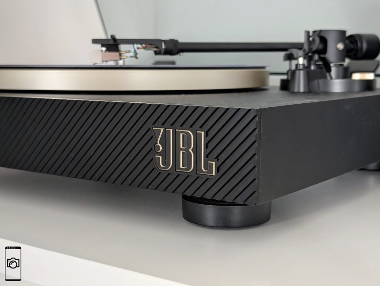 JBL Spinner BT