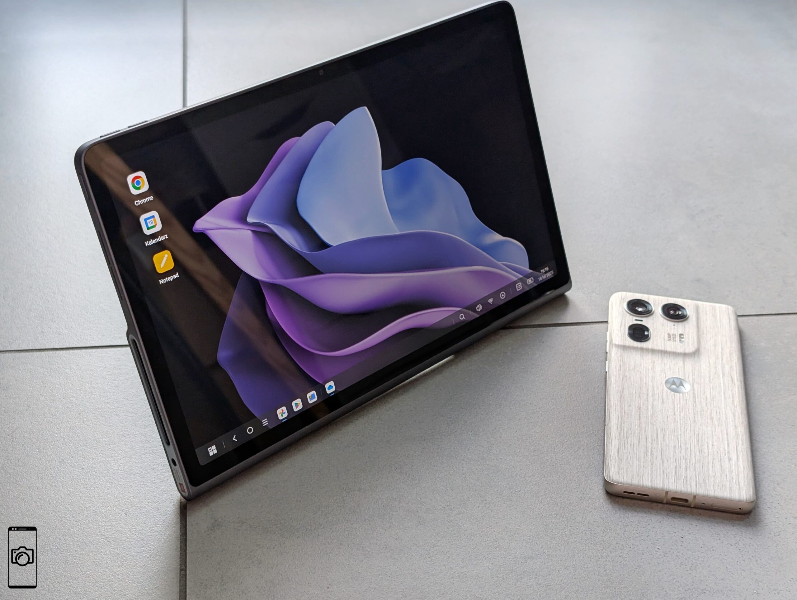 Lenovo Tab Plus