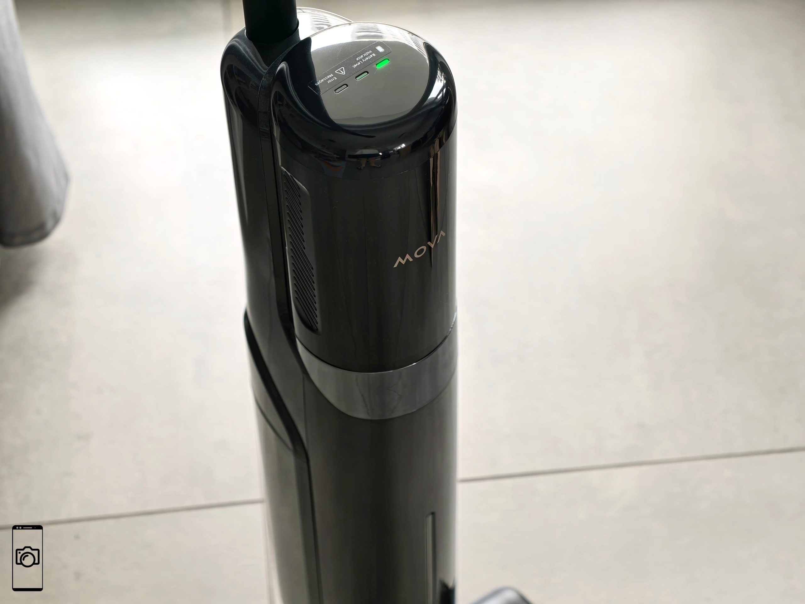 MOVA K30 Lite MOVA K30 Lite